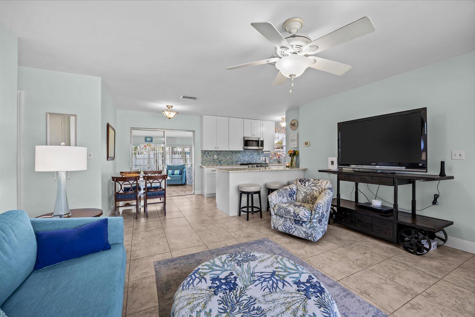SOUTH PORT ST LUCIE UNIT 1 - Residential