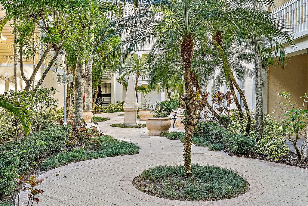 Photo of 225 Murcia Drive #212, Jupiter, FL 33458 (MLS # R10868823)