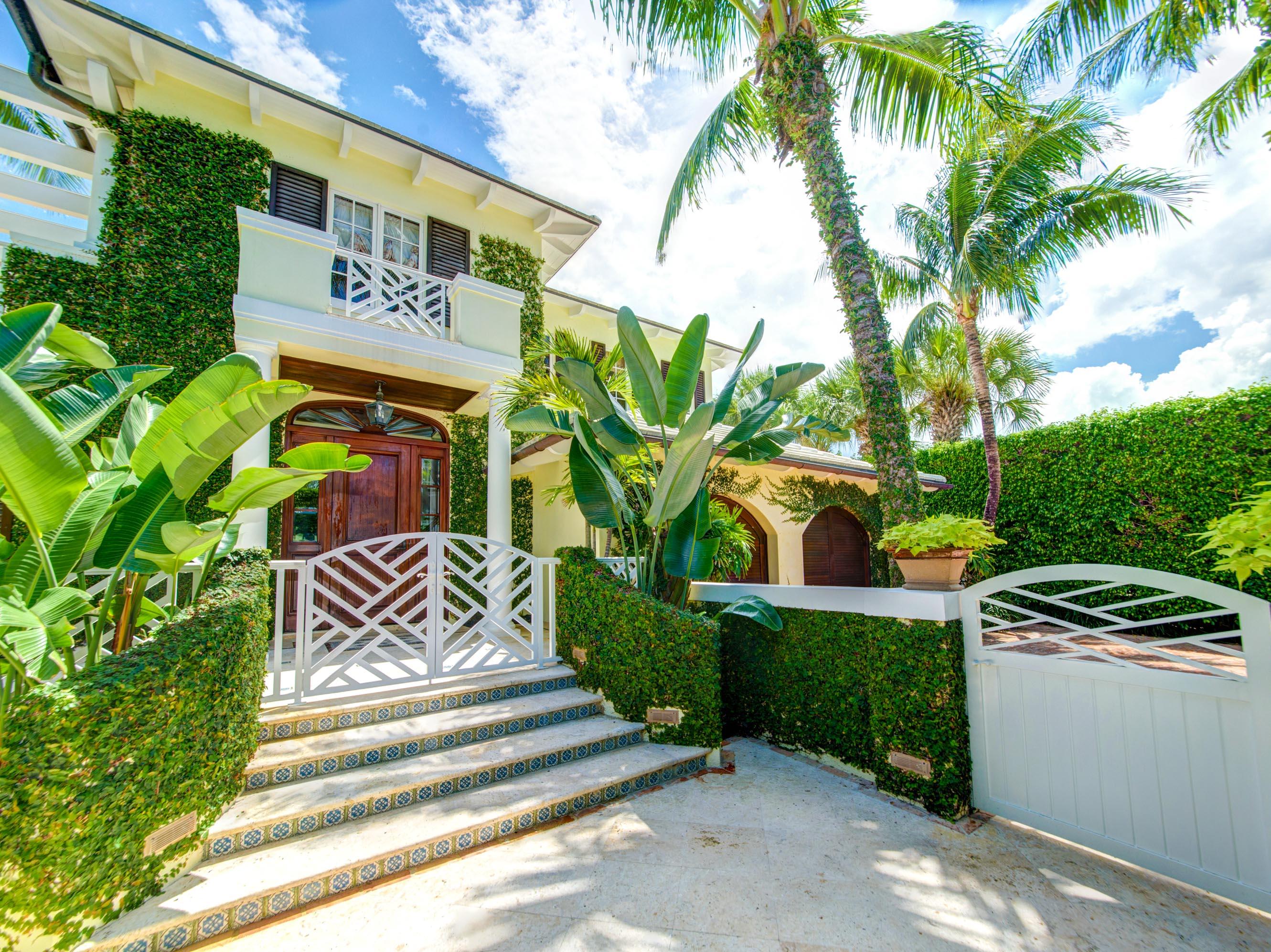 NORTH SHORE - Residential