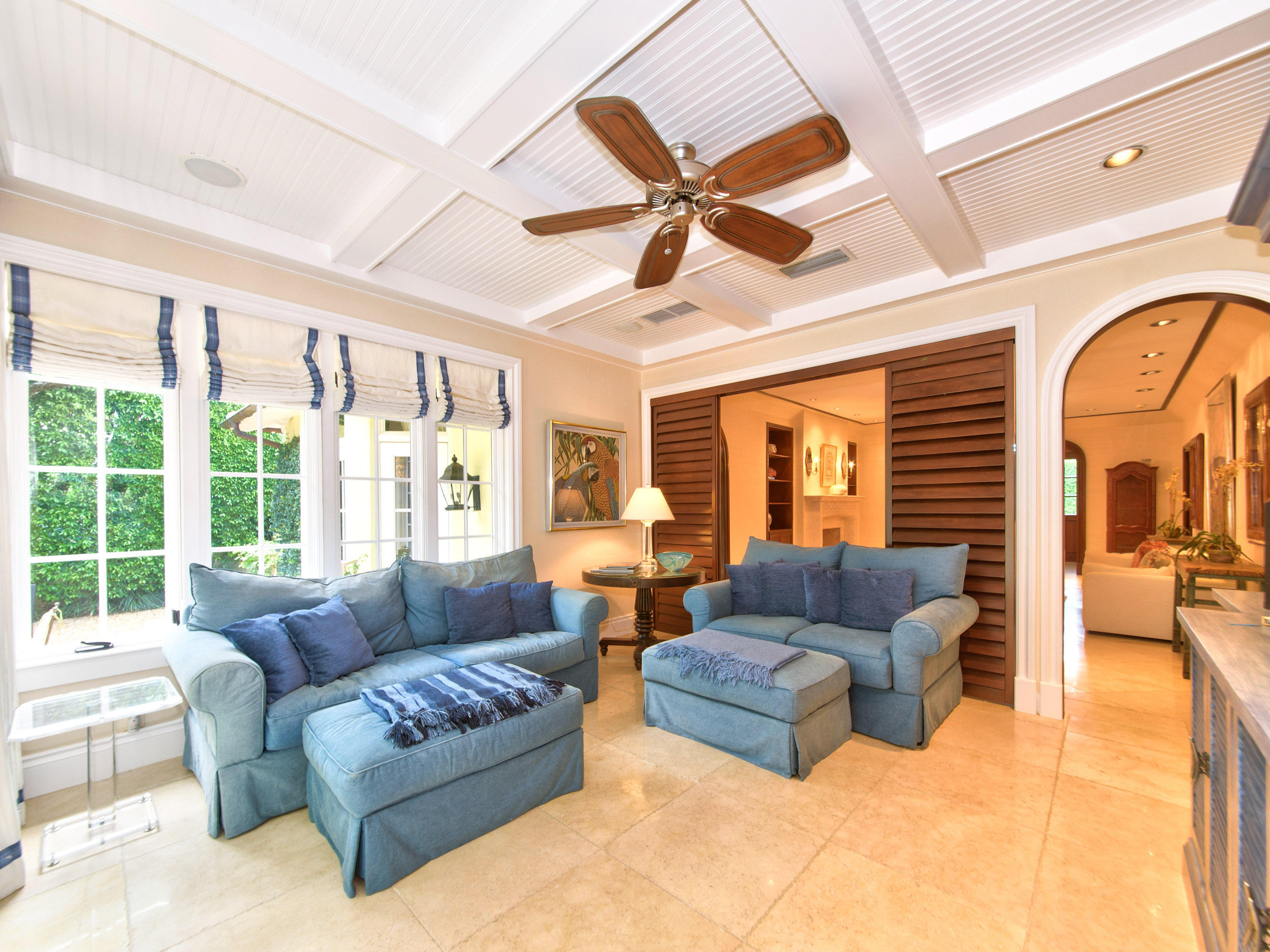 NORTH SHORE - Residential