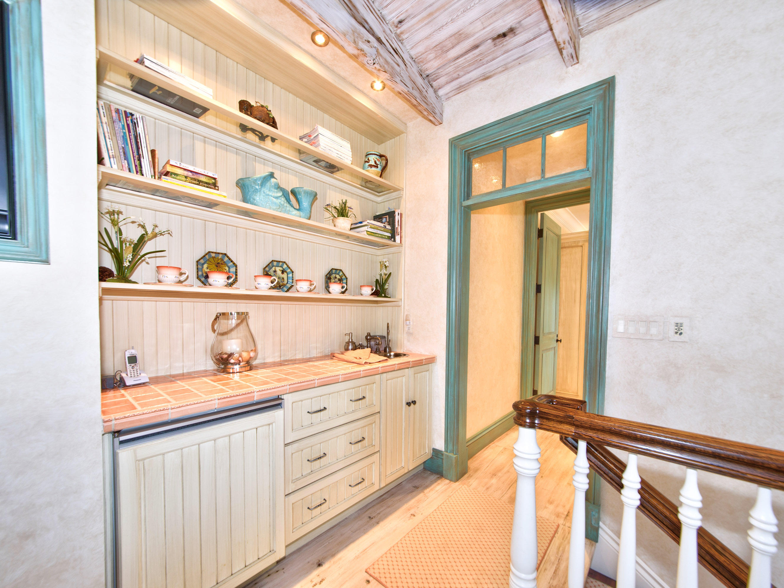 NORTH SHORE - Residential