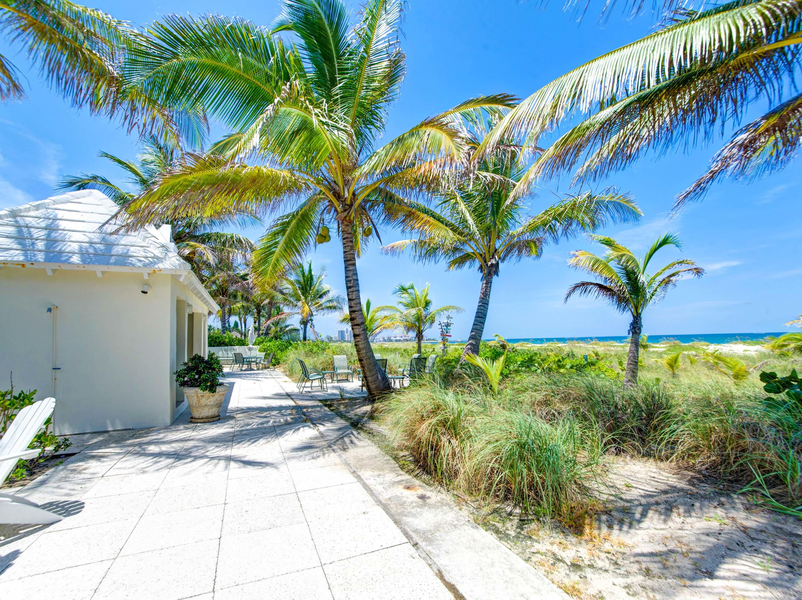 NORTH SHORE - Residential