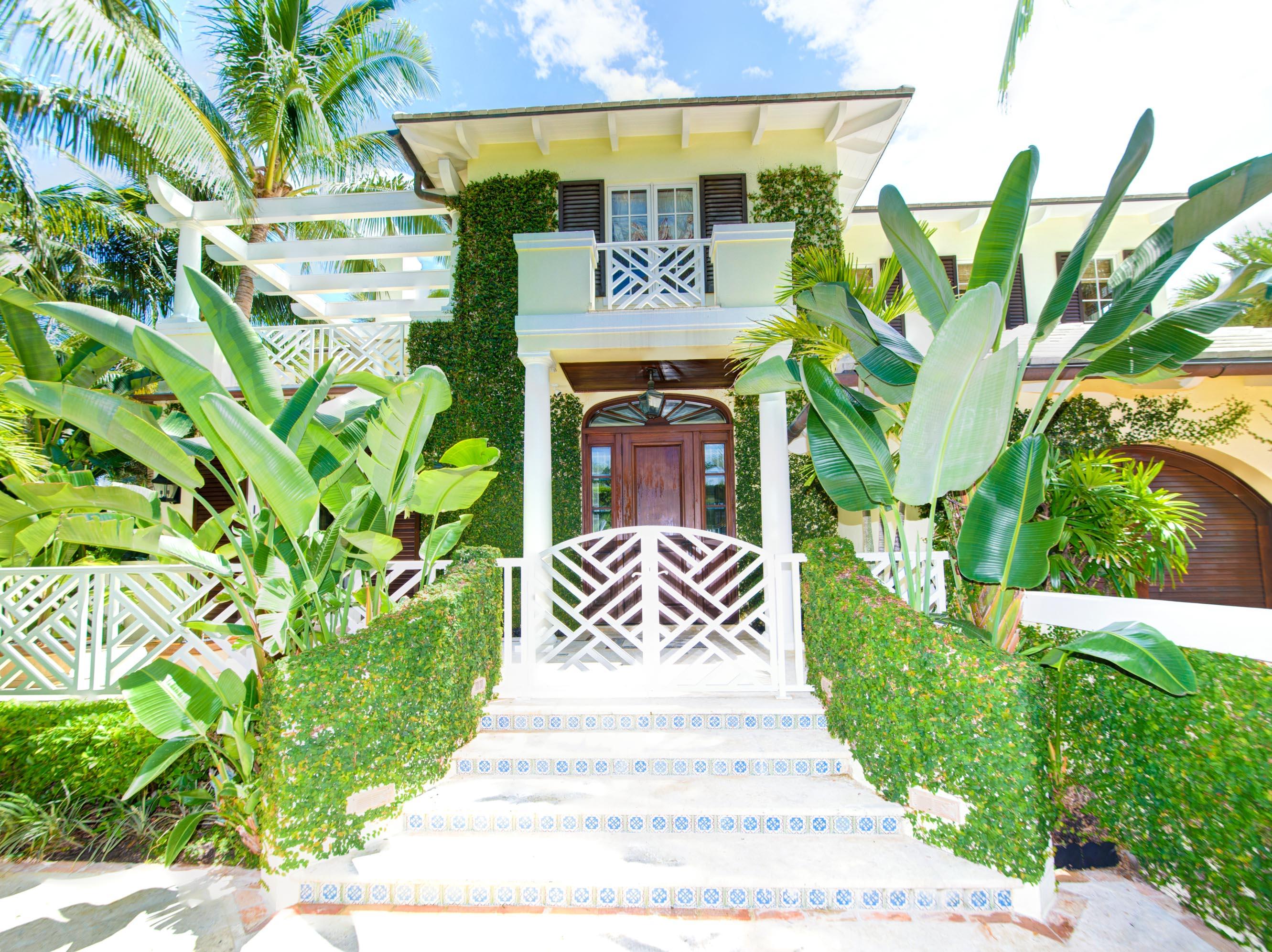 NORTH SHORE - Residential