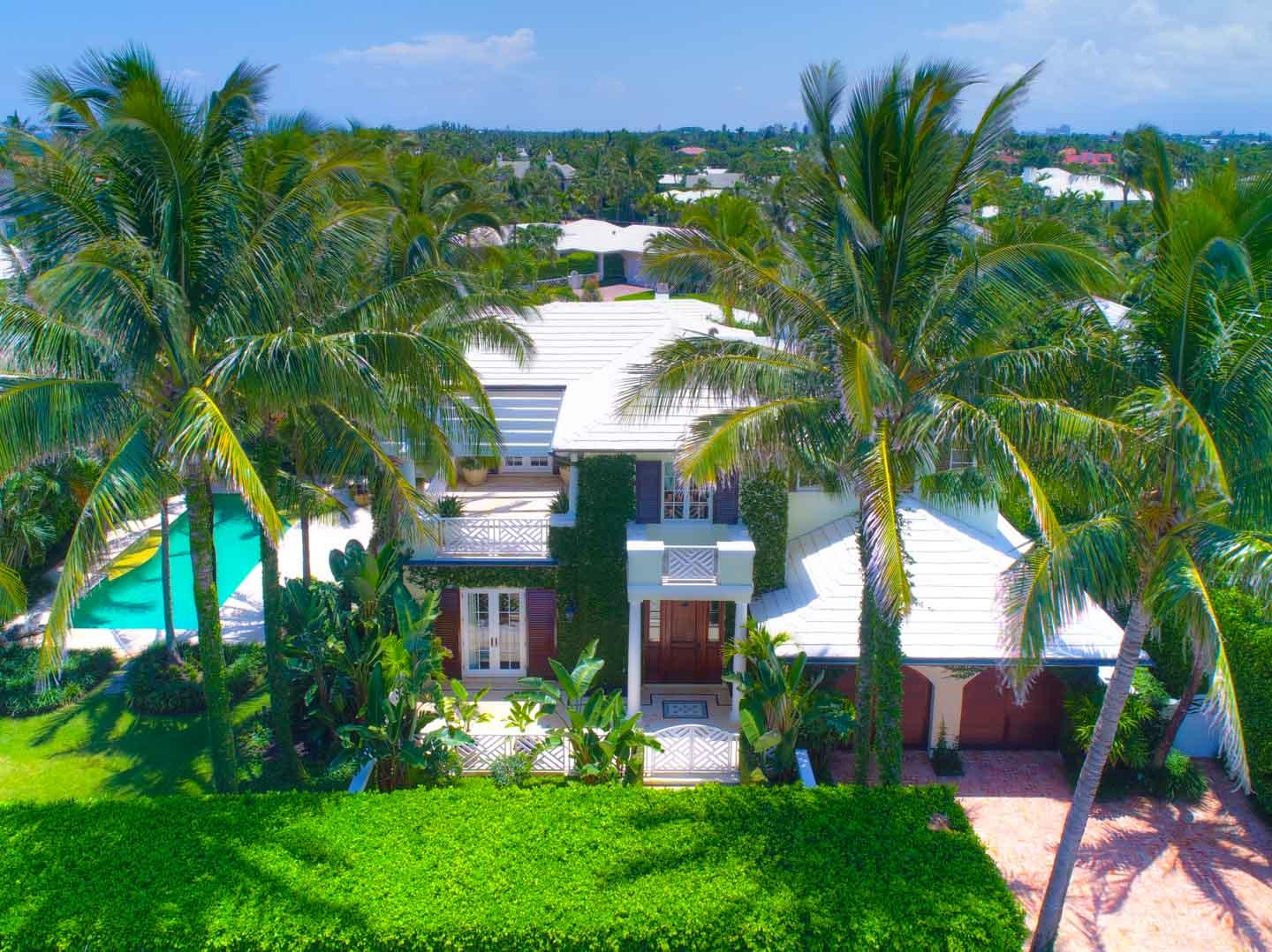 NORTH SHORE - Residential