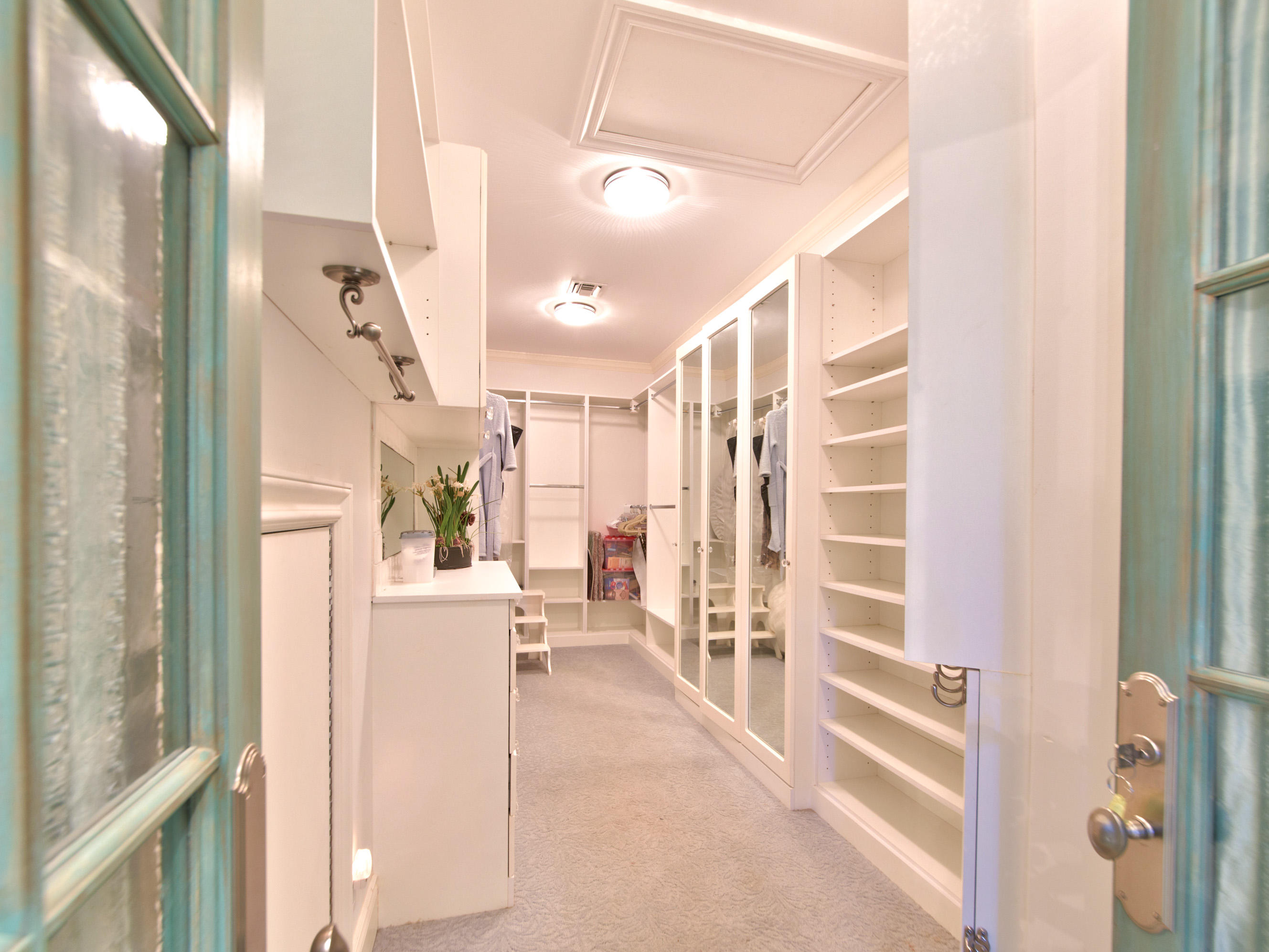 NORTH SHORE - Residential