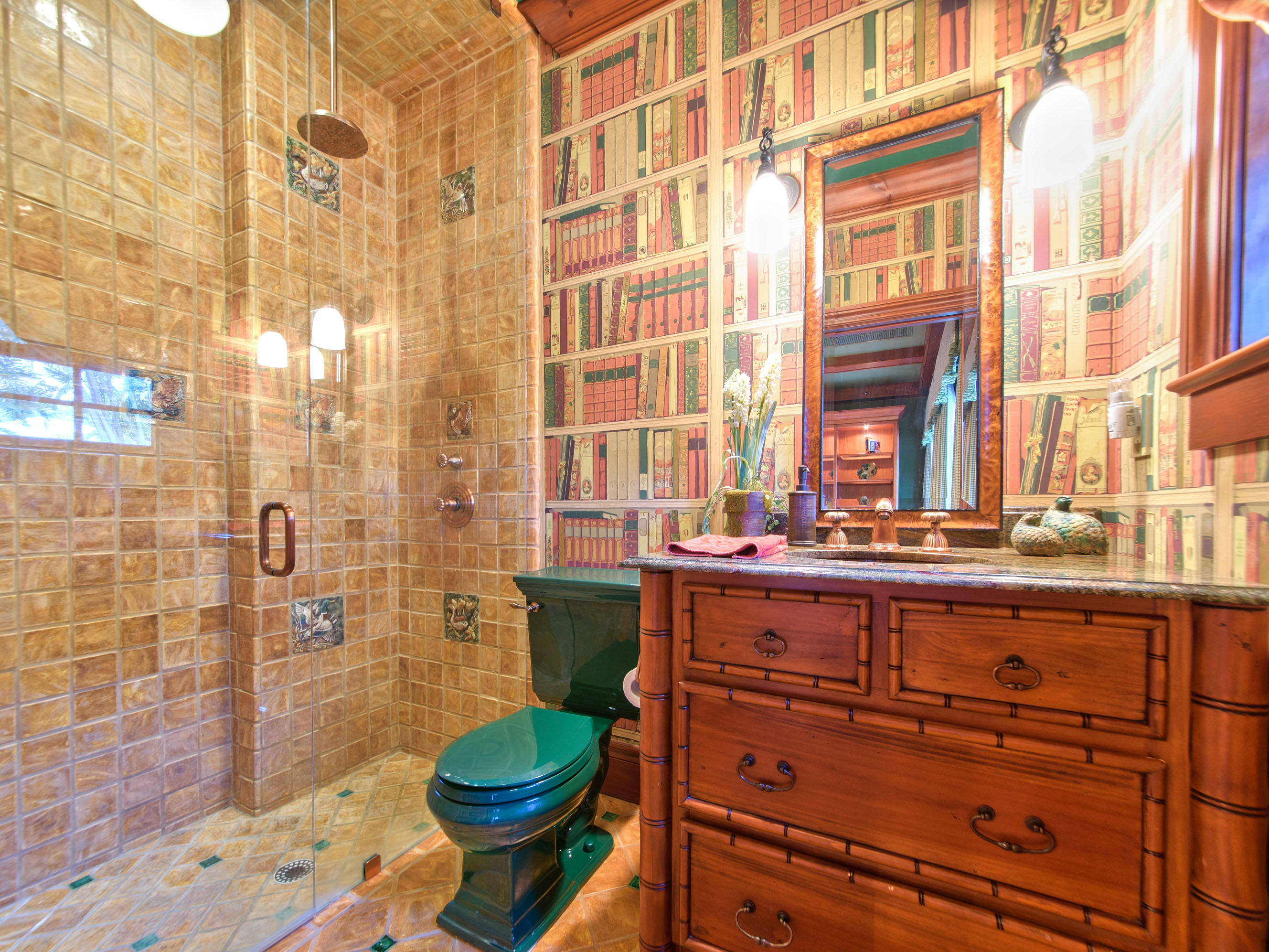 NORTH SHORE - Residential