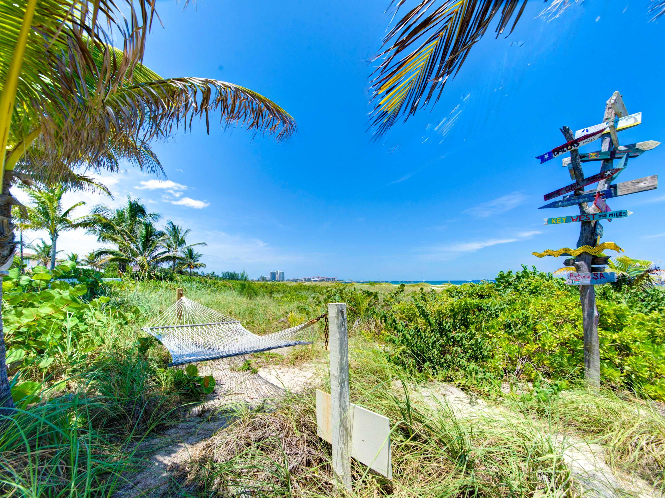 NORTH SHORE - Residential