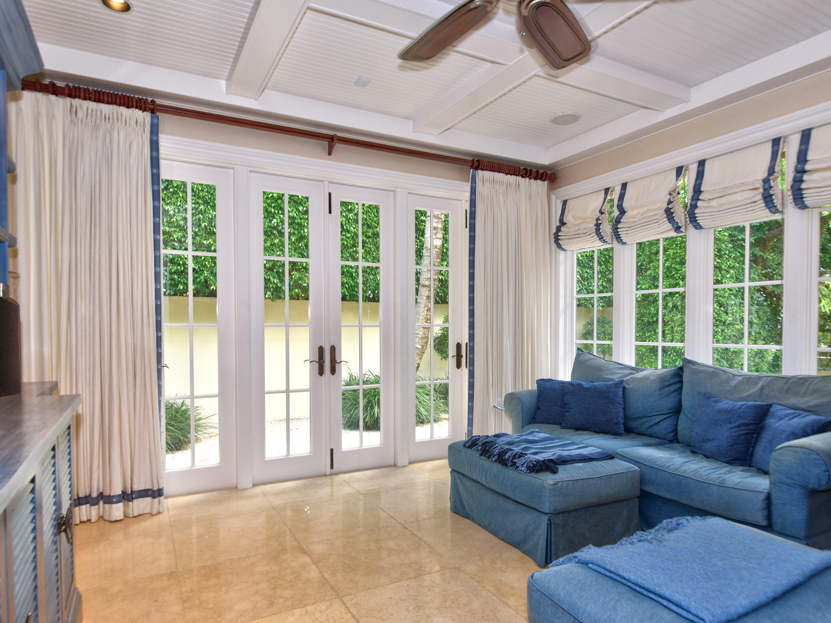 NORTH SHORE - Residential