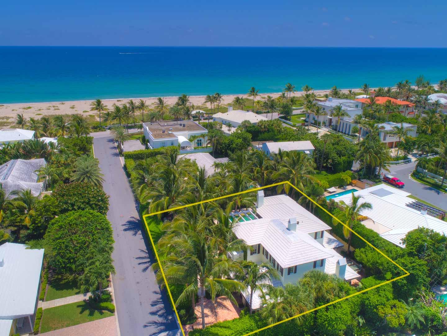 NORTH SHORE - Residential