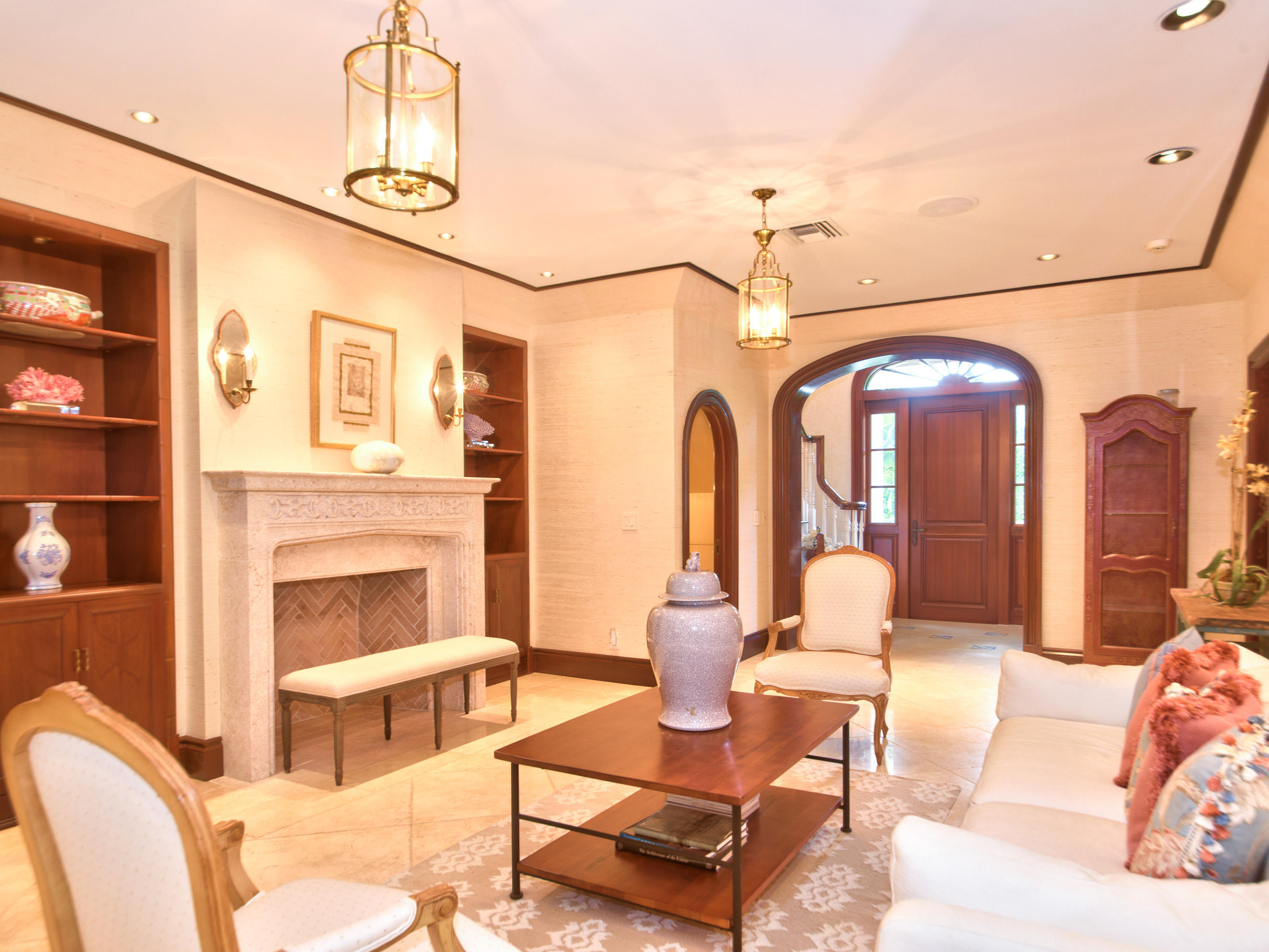 NORTH SHORE - Residential