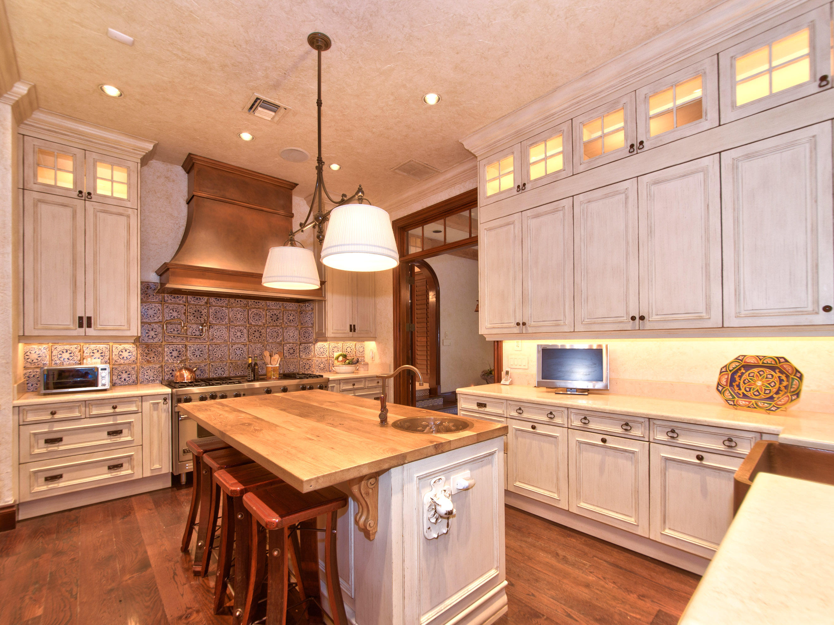 NORTH SHORE - Residential