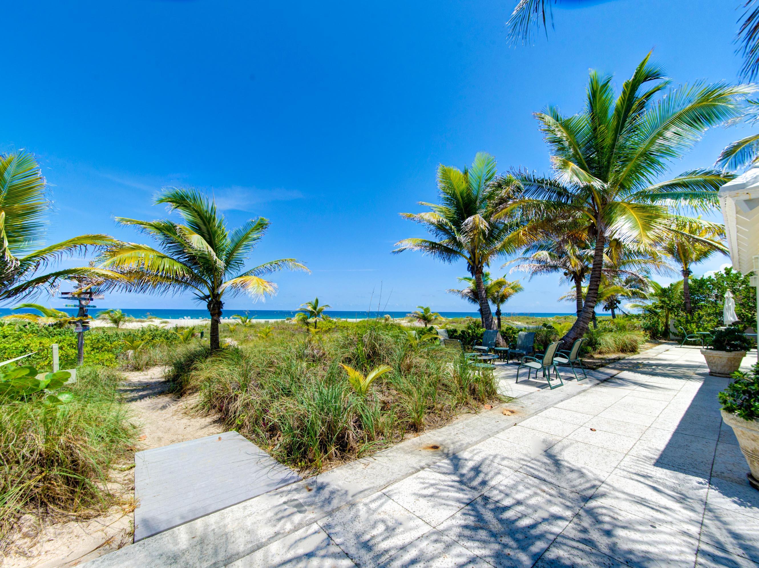 NORTH SHORE - Residential