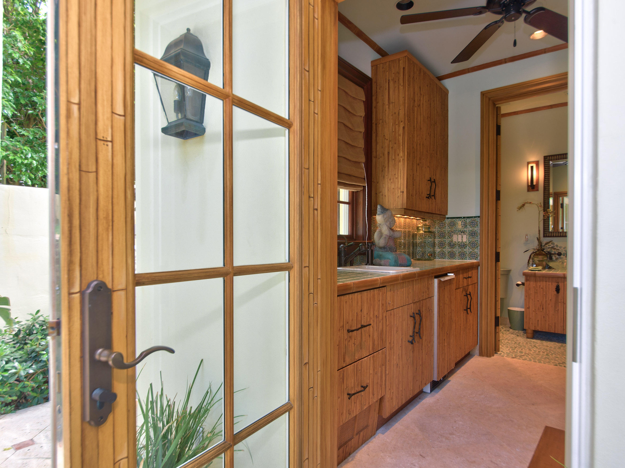 NORTH SHORE - Residential