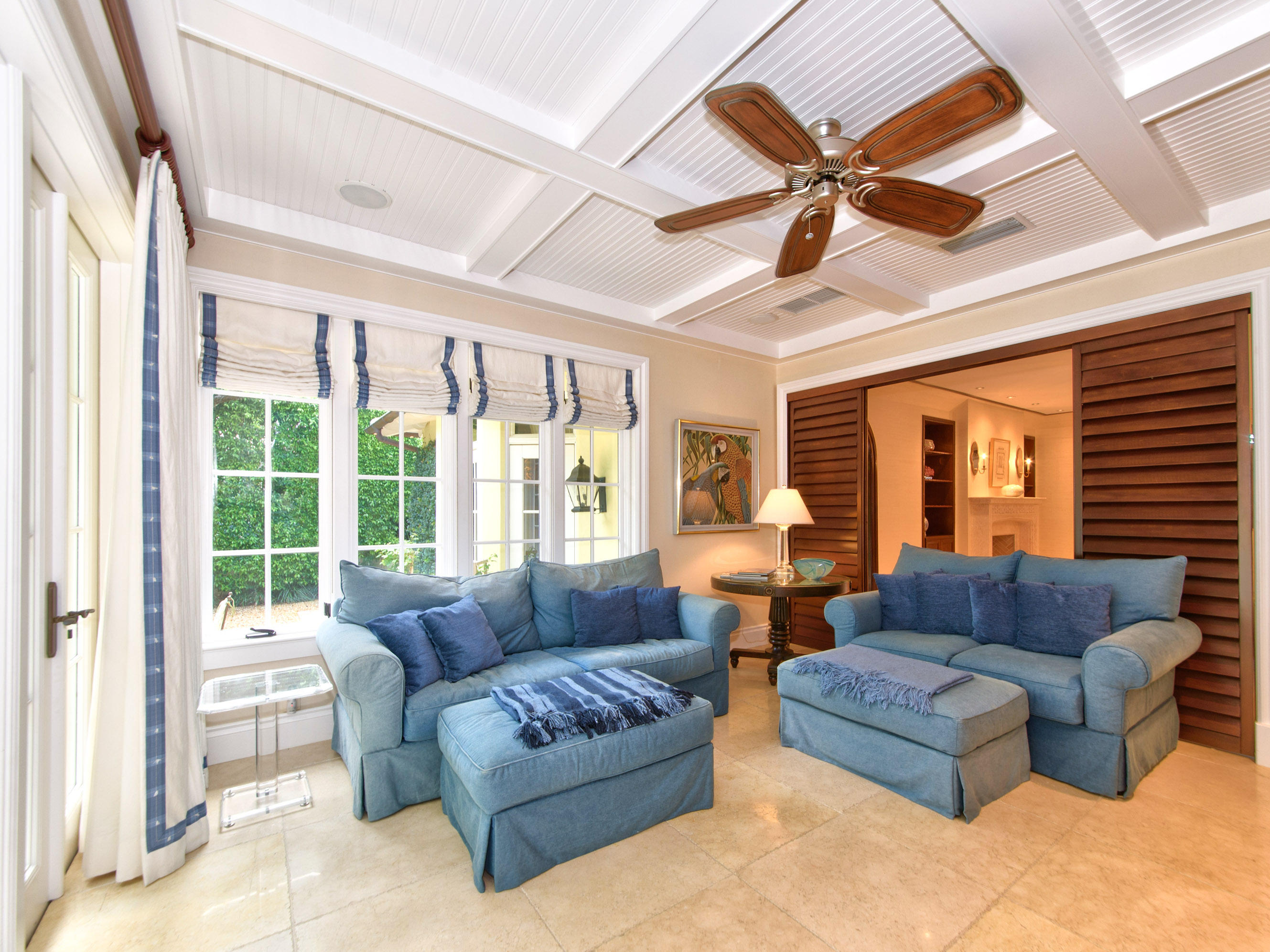 NORTH SHORE - Residential