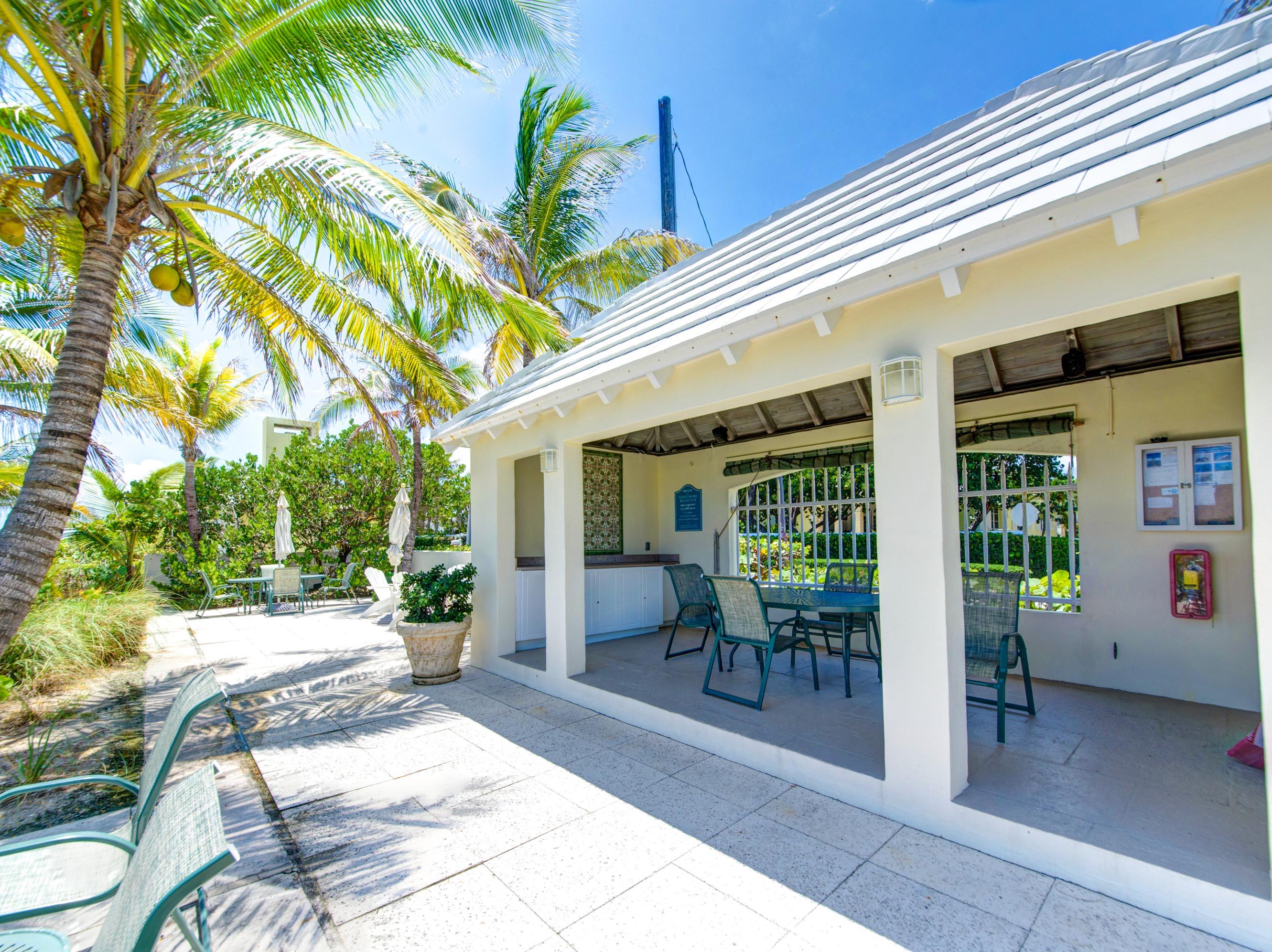 NORTH SHORE - Residential