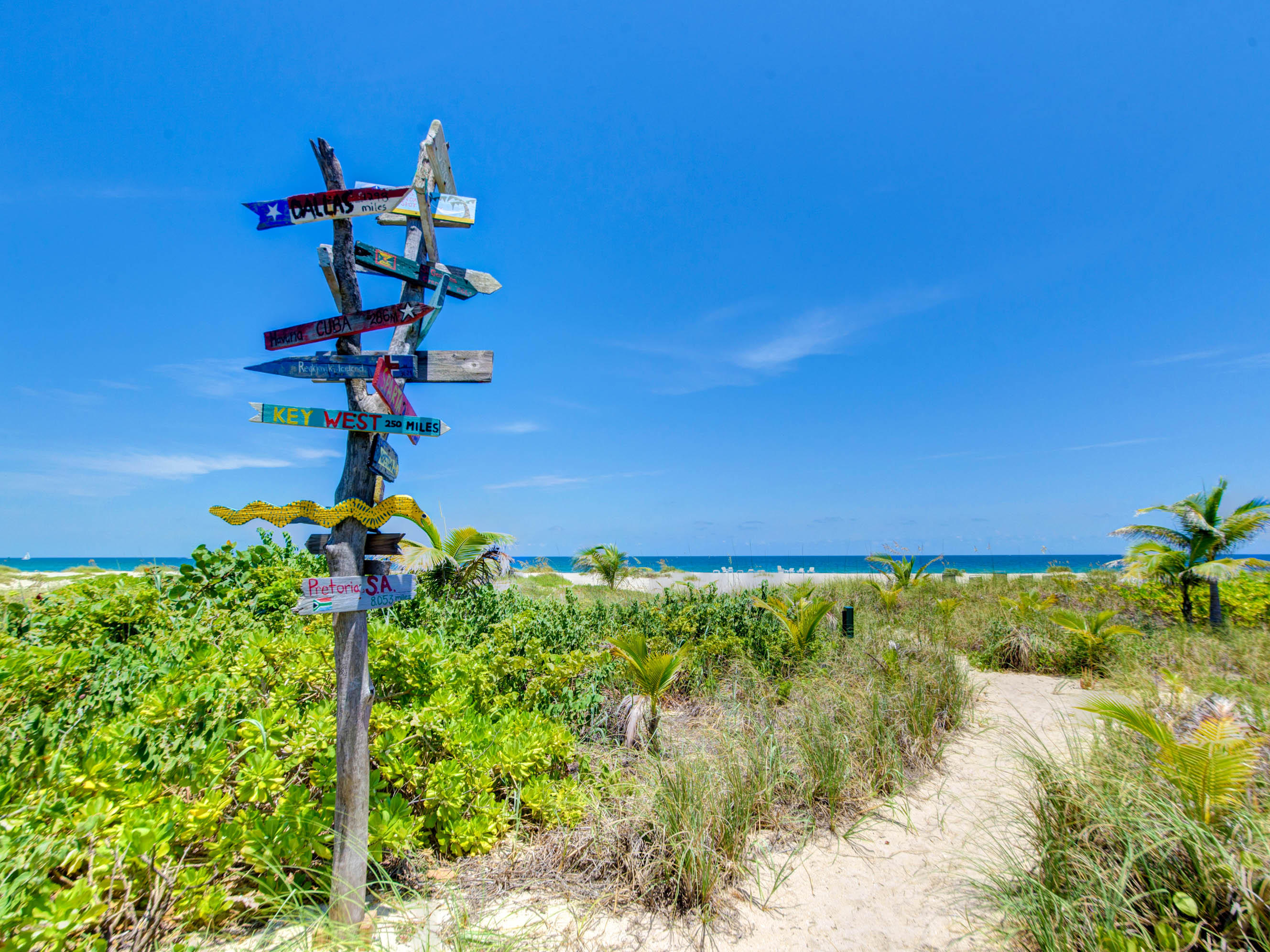 NORTH SHORE - Residential