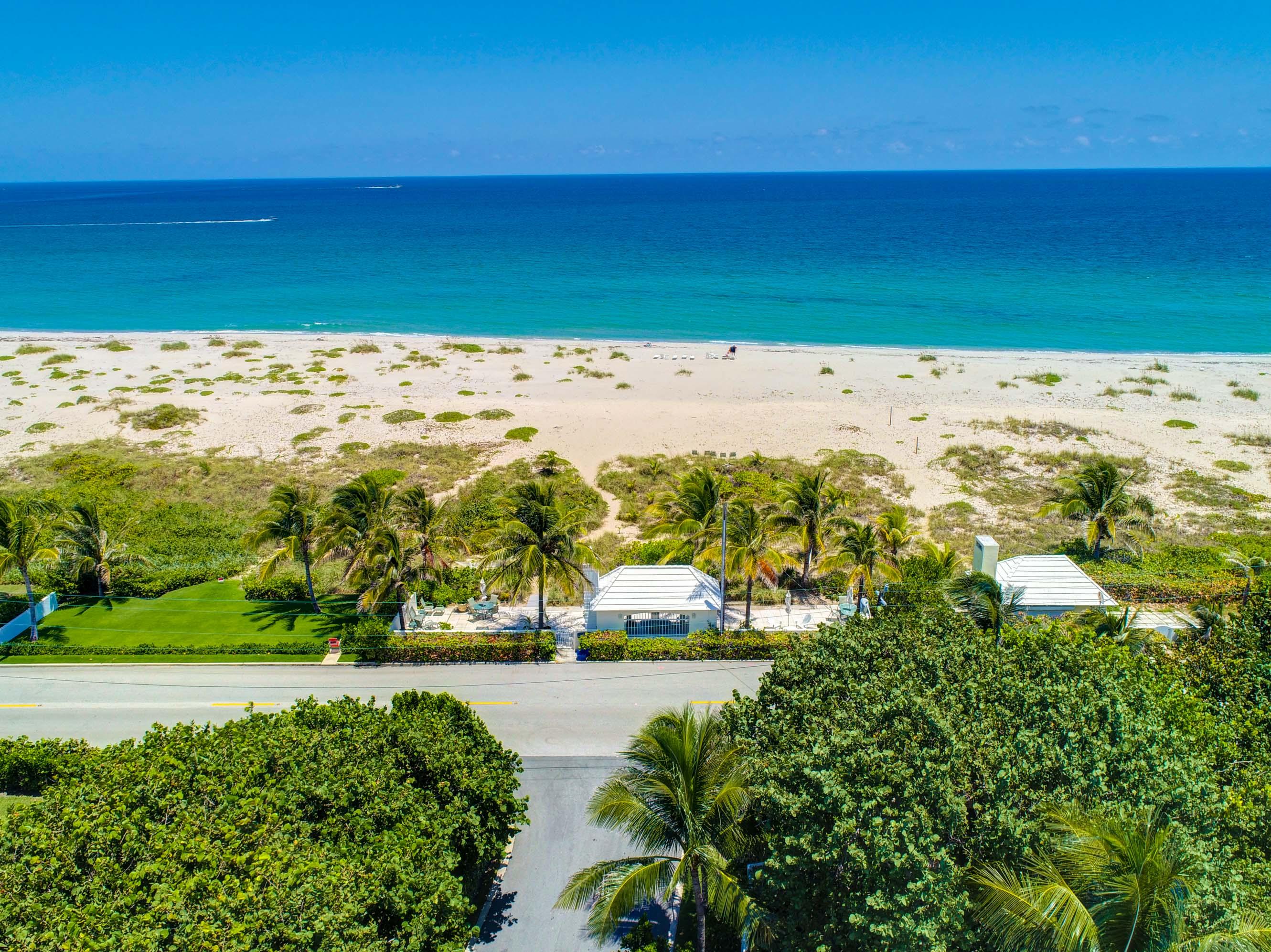 NORTH SHORE - Residential