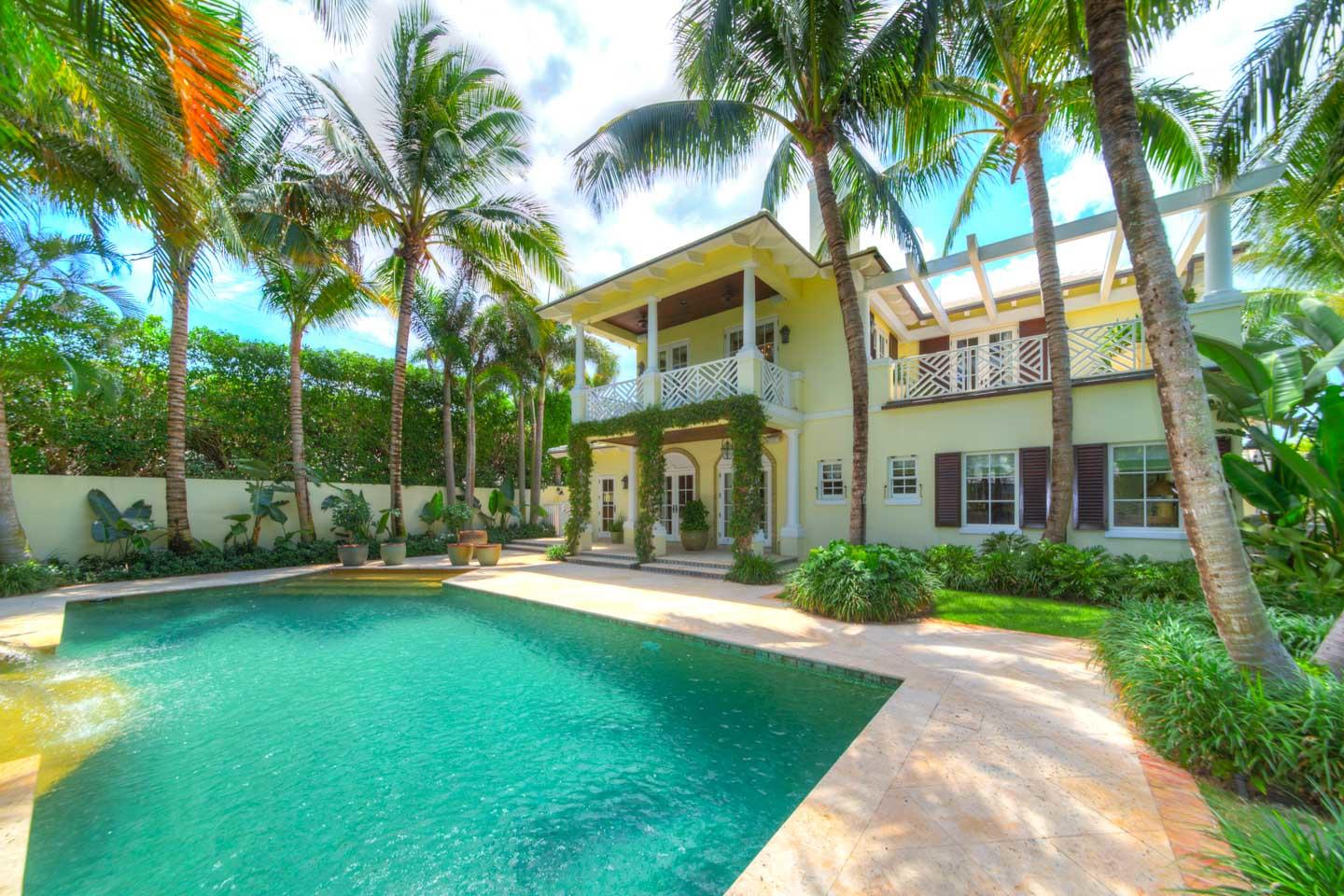 NORTH SHORE - Residential