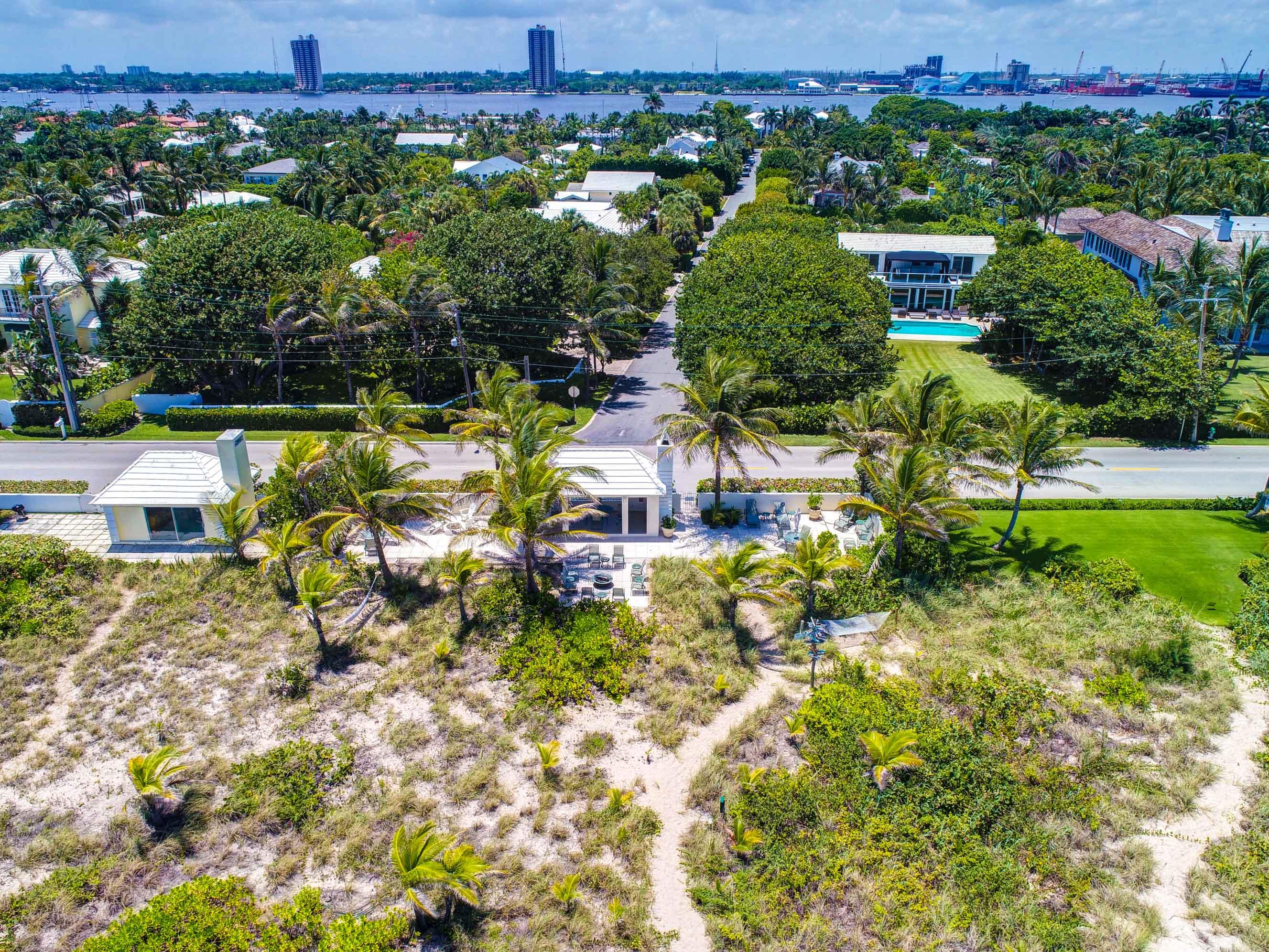 NORTH SHORE - Residential