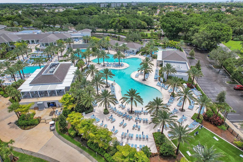 Photo of 2109 Bridgewood Dr, Boca Raton, FL 33434 (MLS # R11054160)