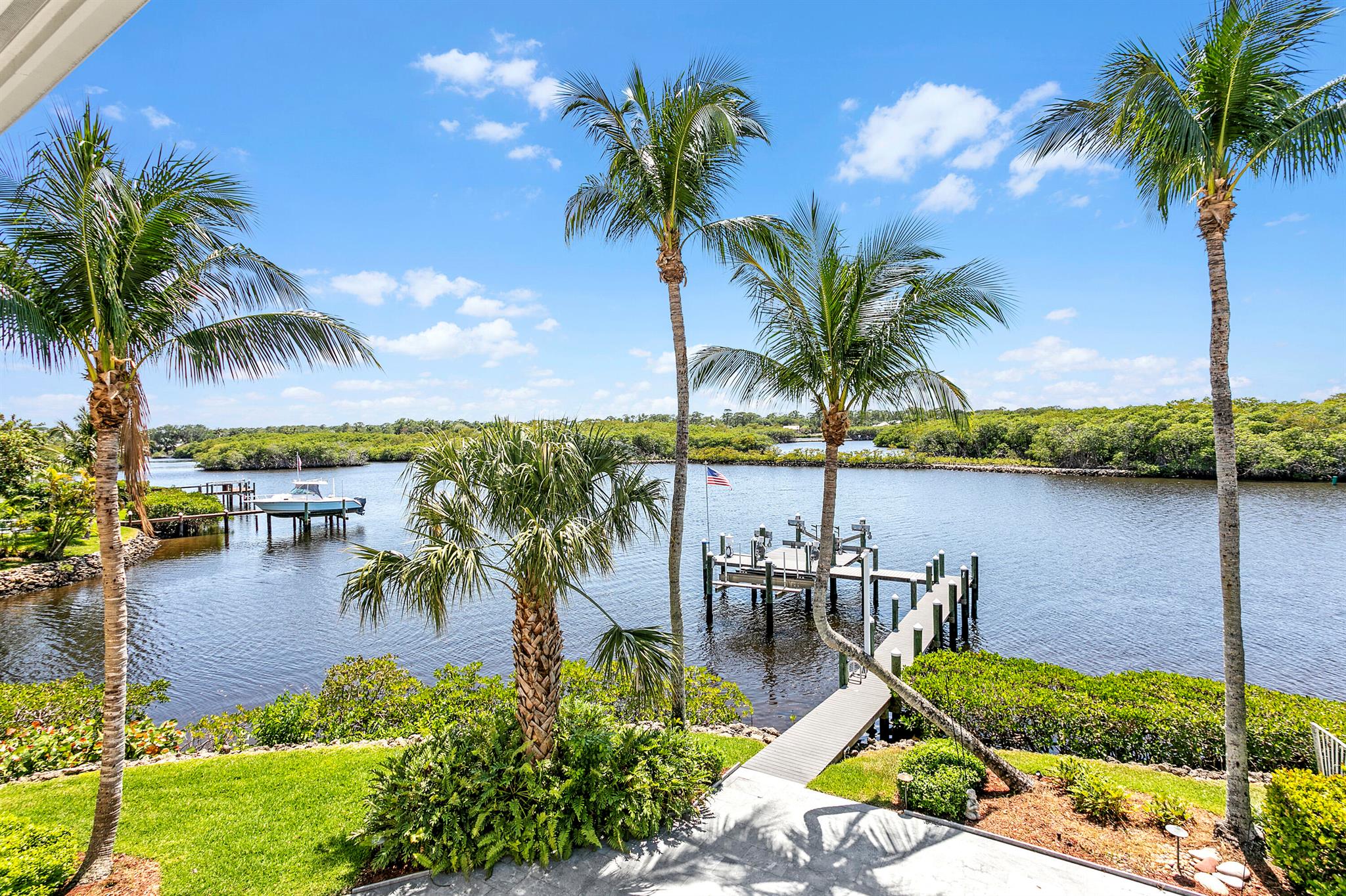 North Passage - Residential