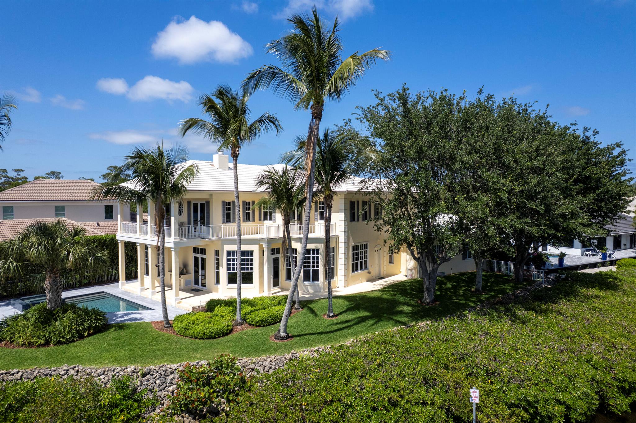 North Passage - Residential