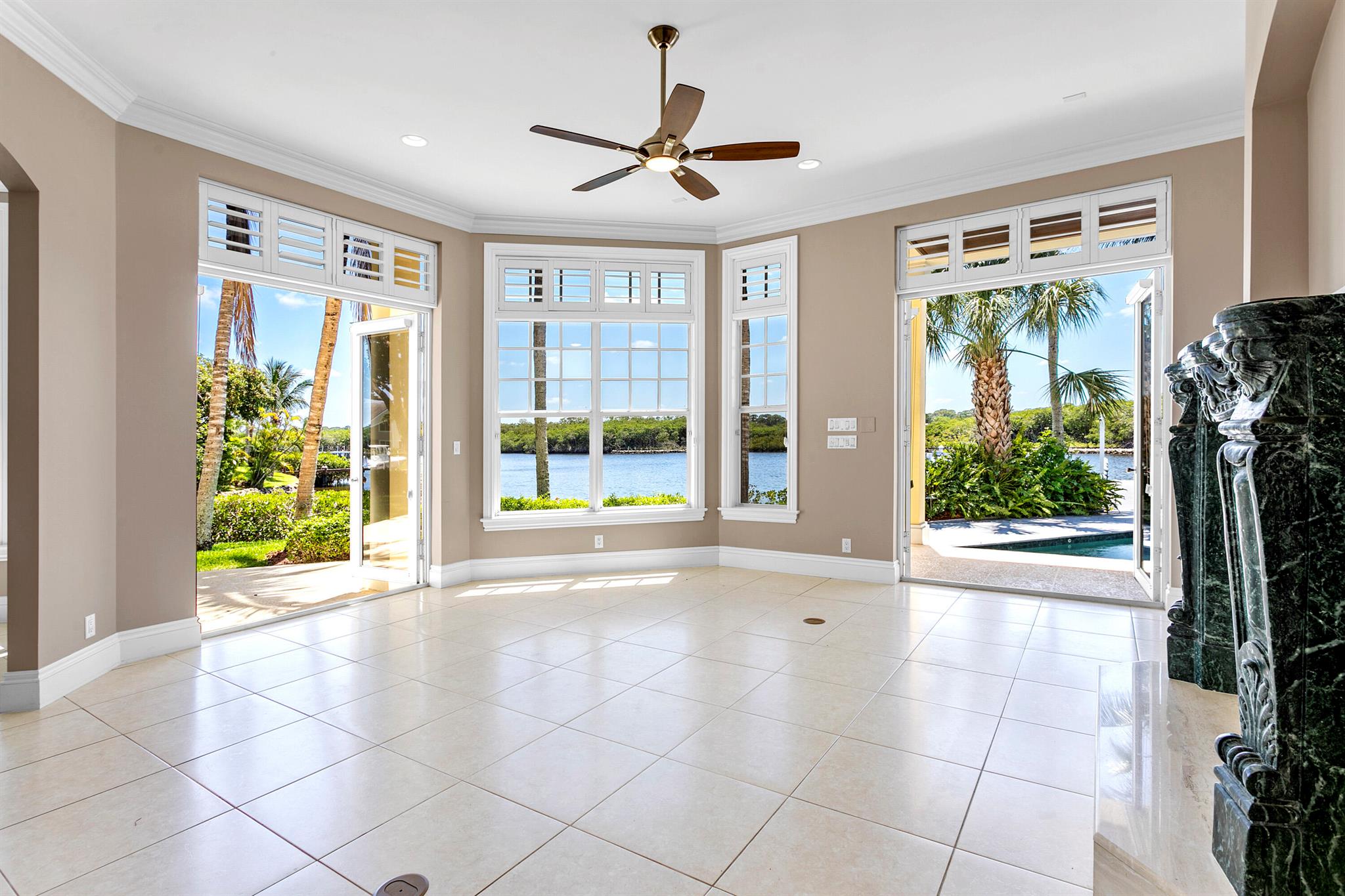 North Passage - Residential