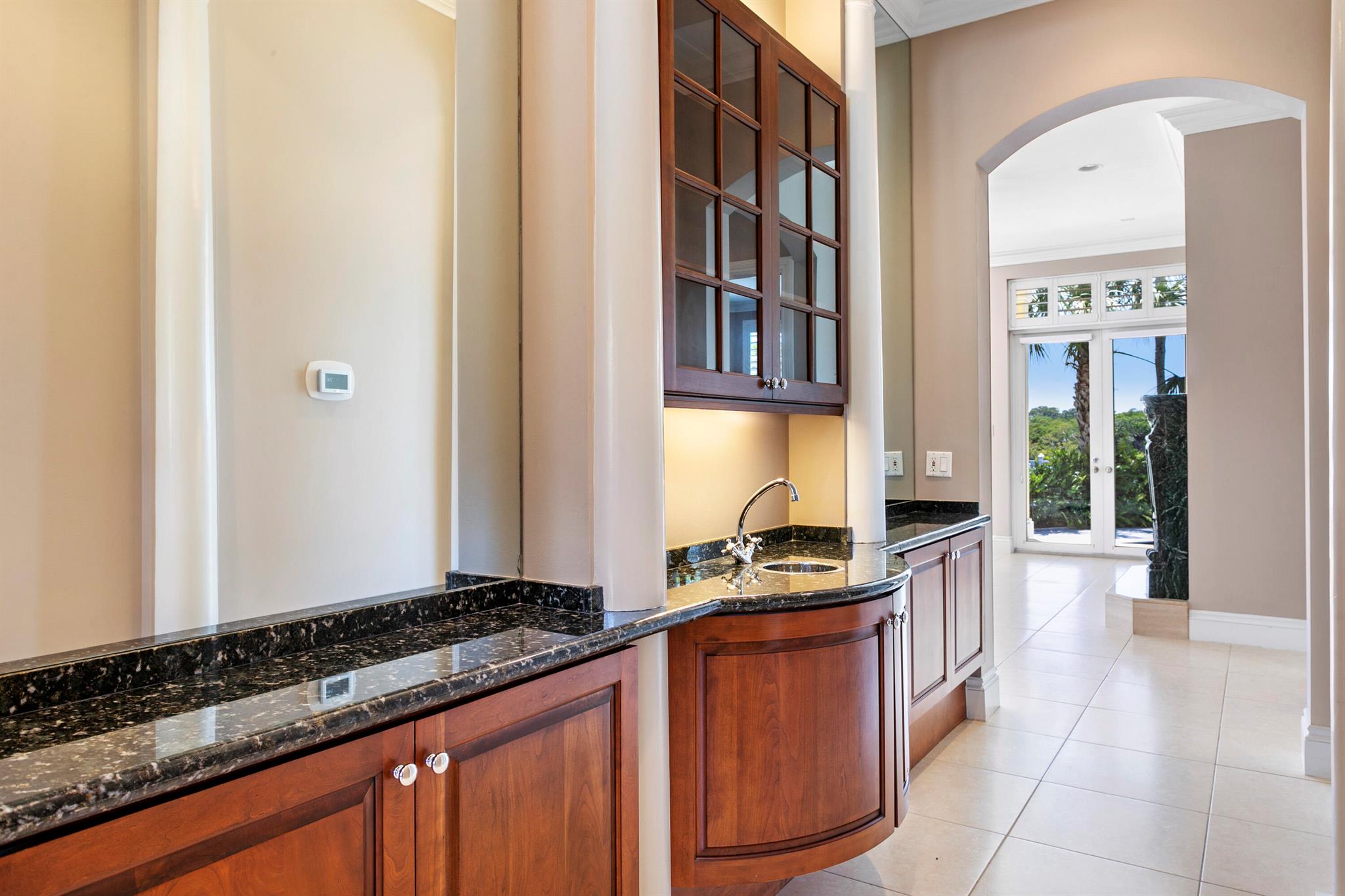 North Passage - Residential