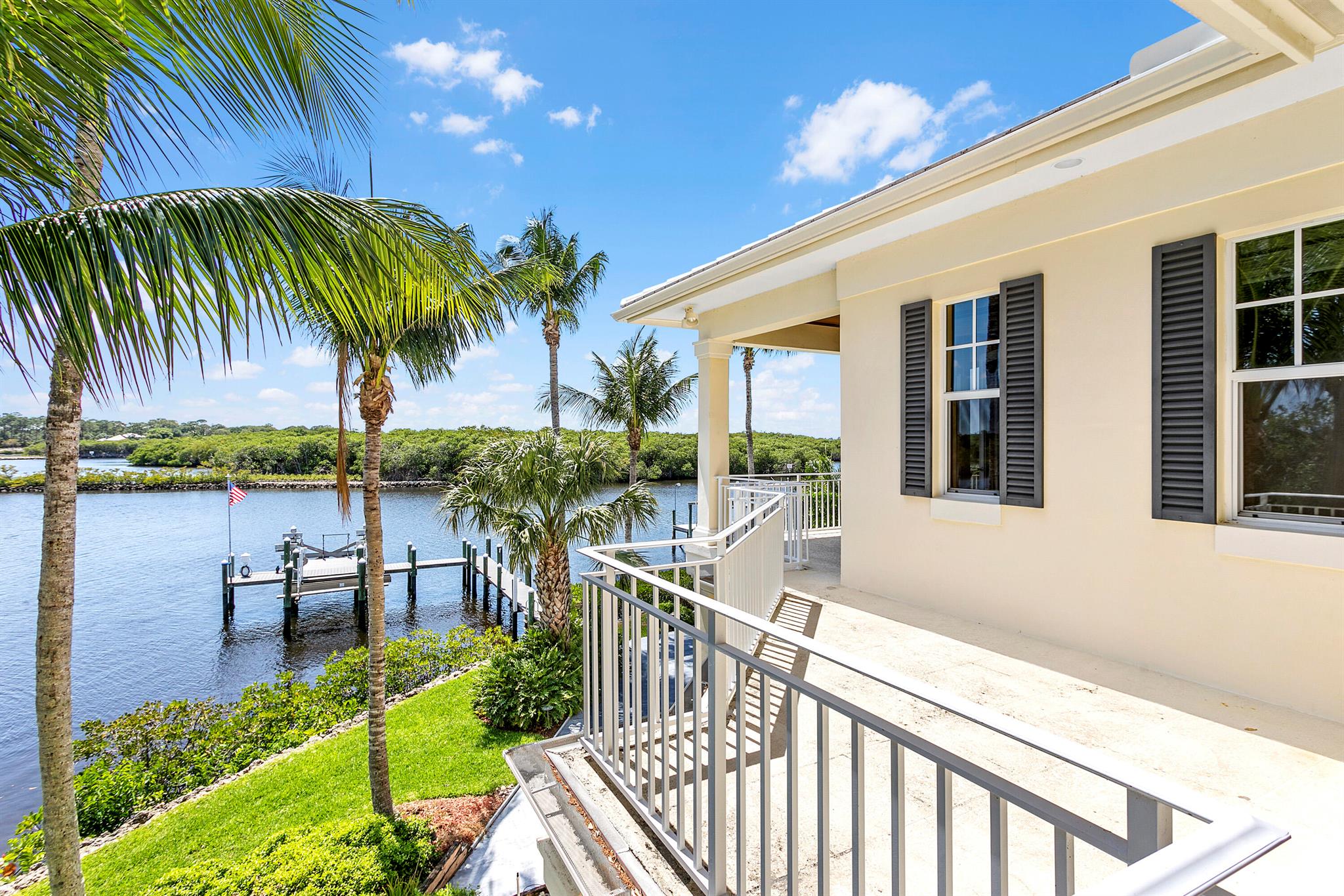 North Passage - Residential