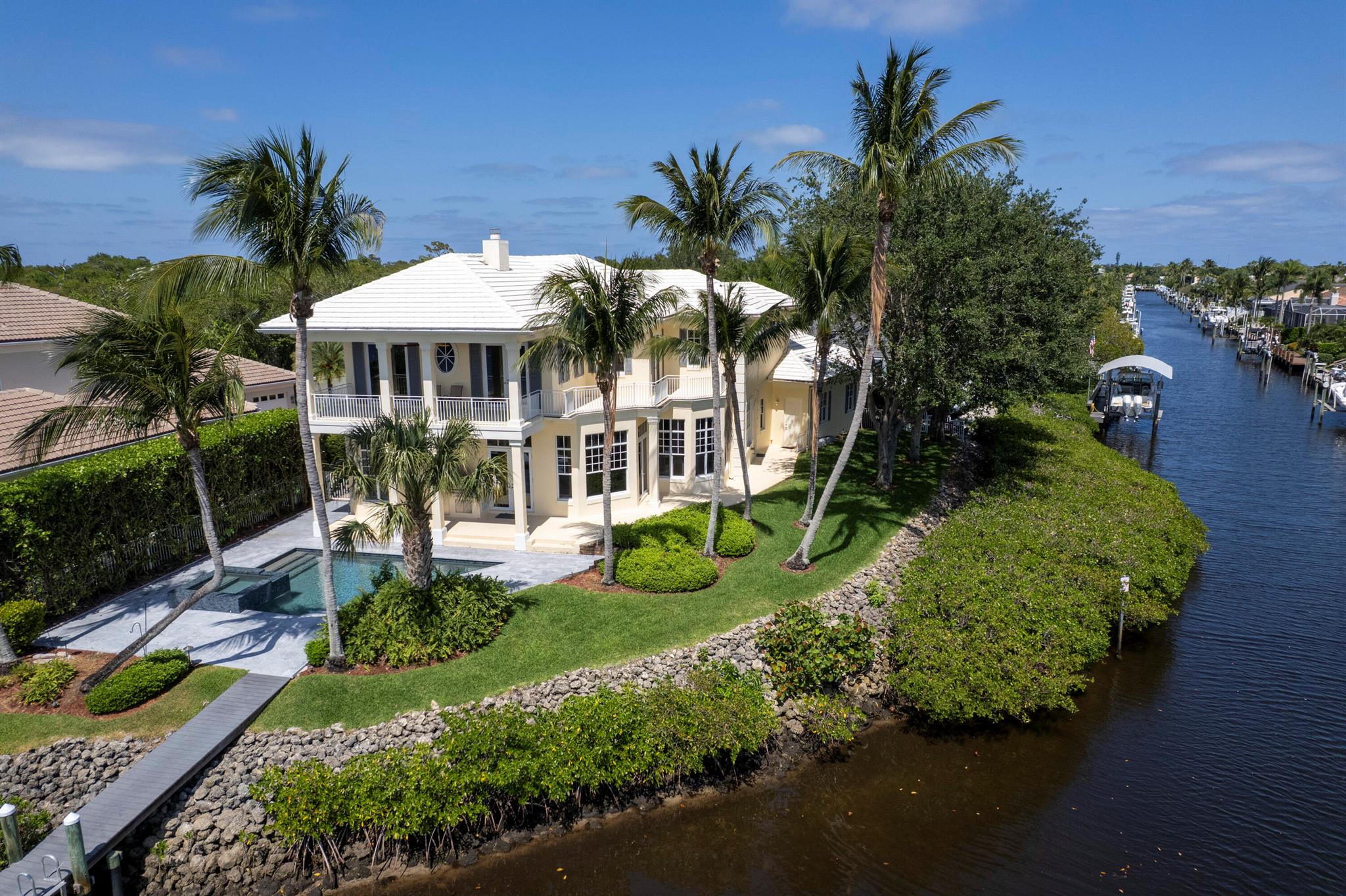 North Passage - Residential