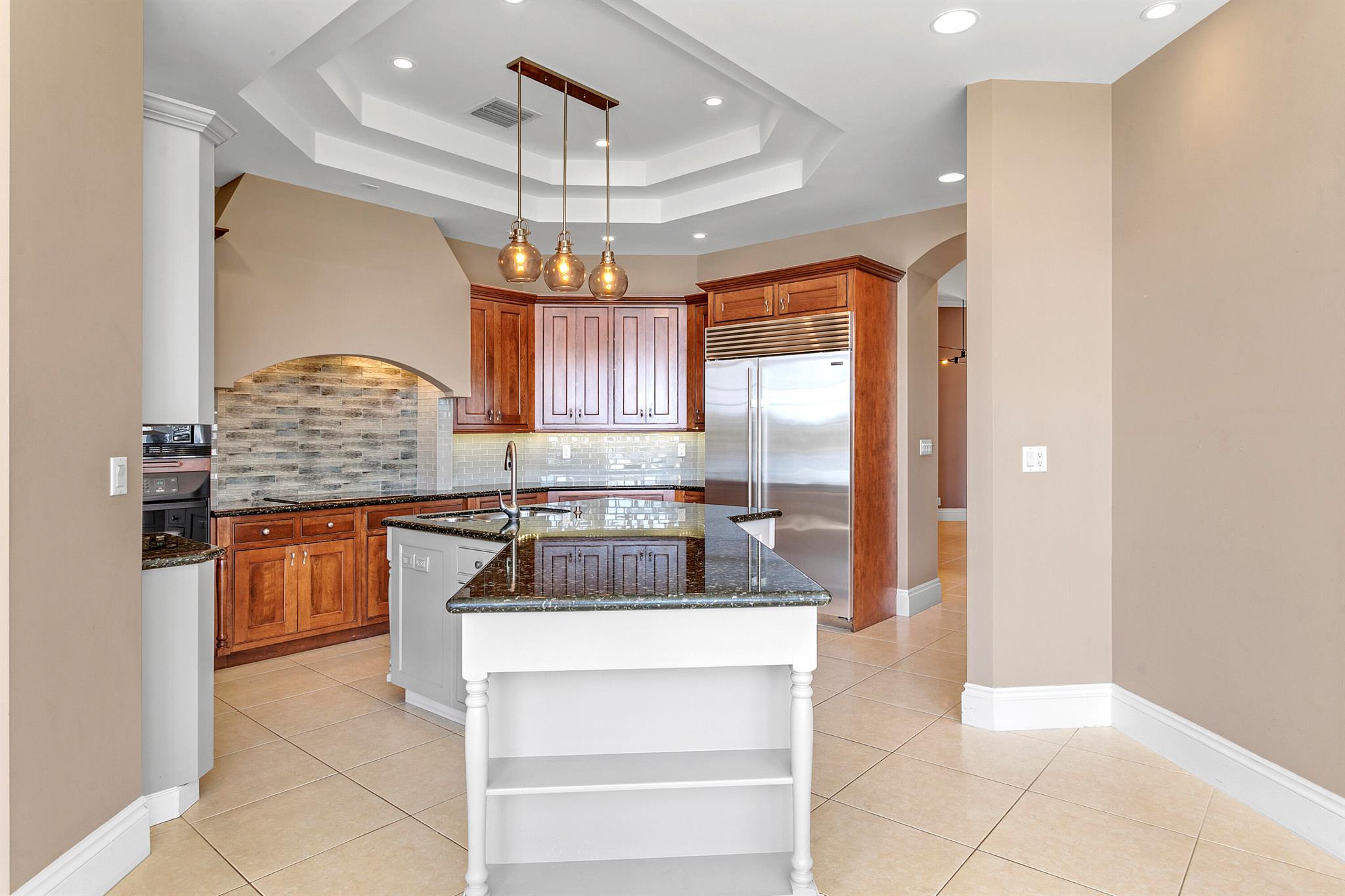 North Passage - Residential