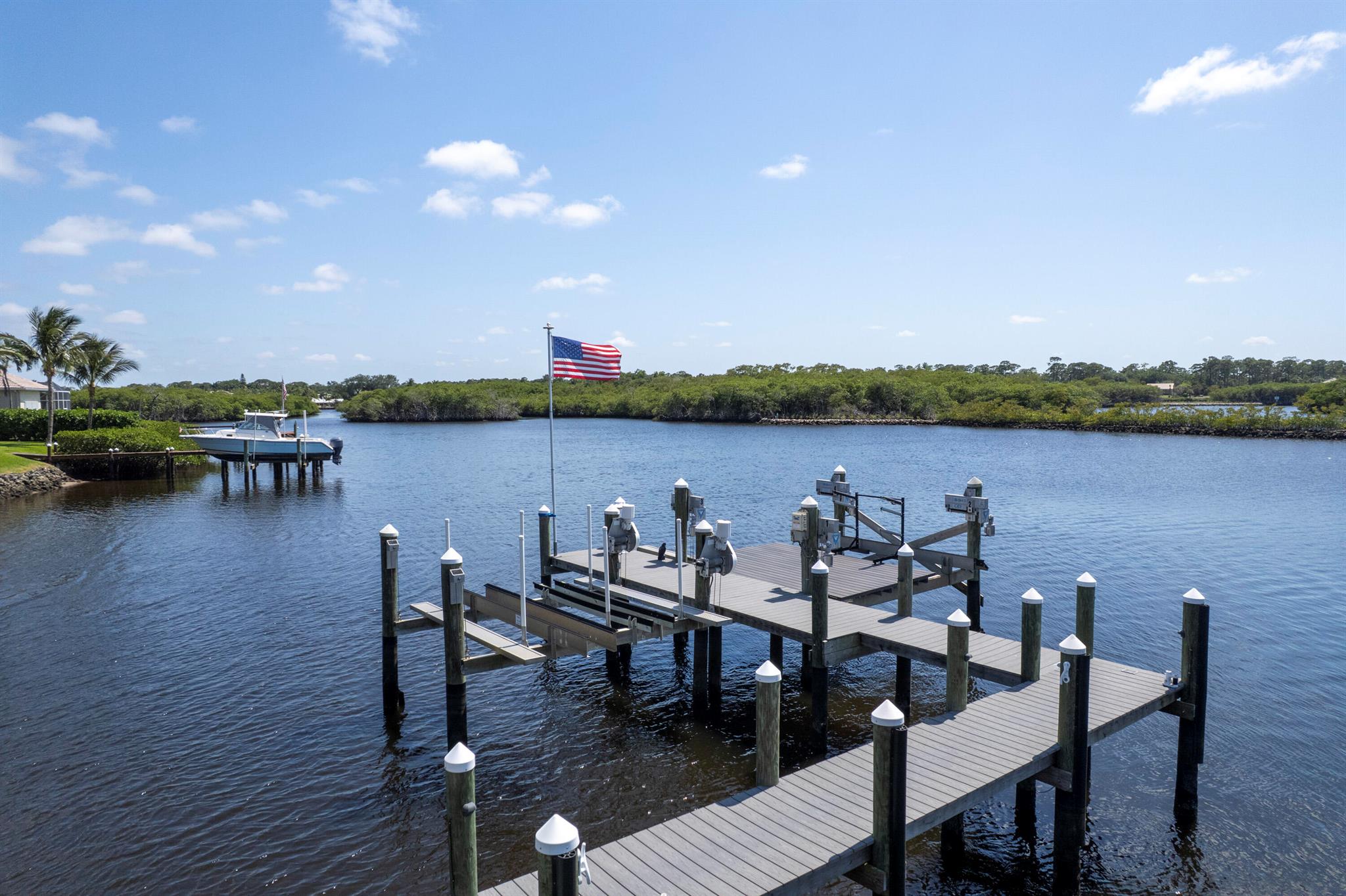 North Passage - Residential