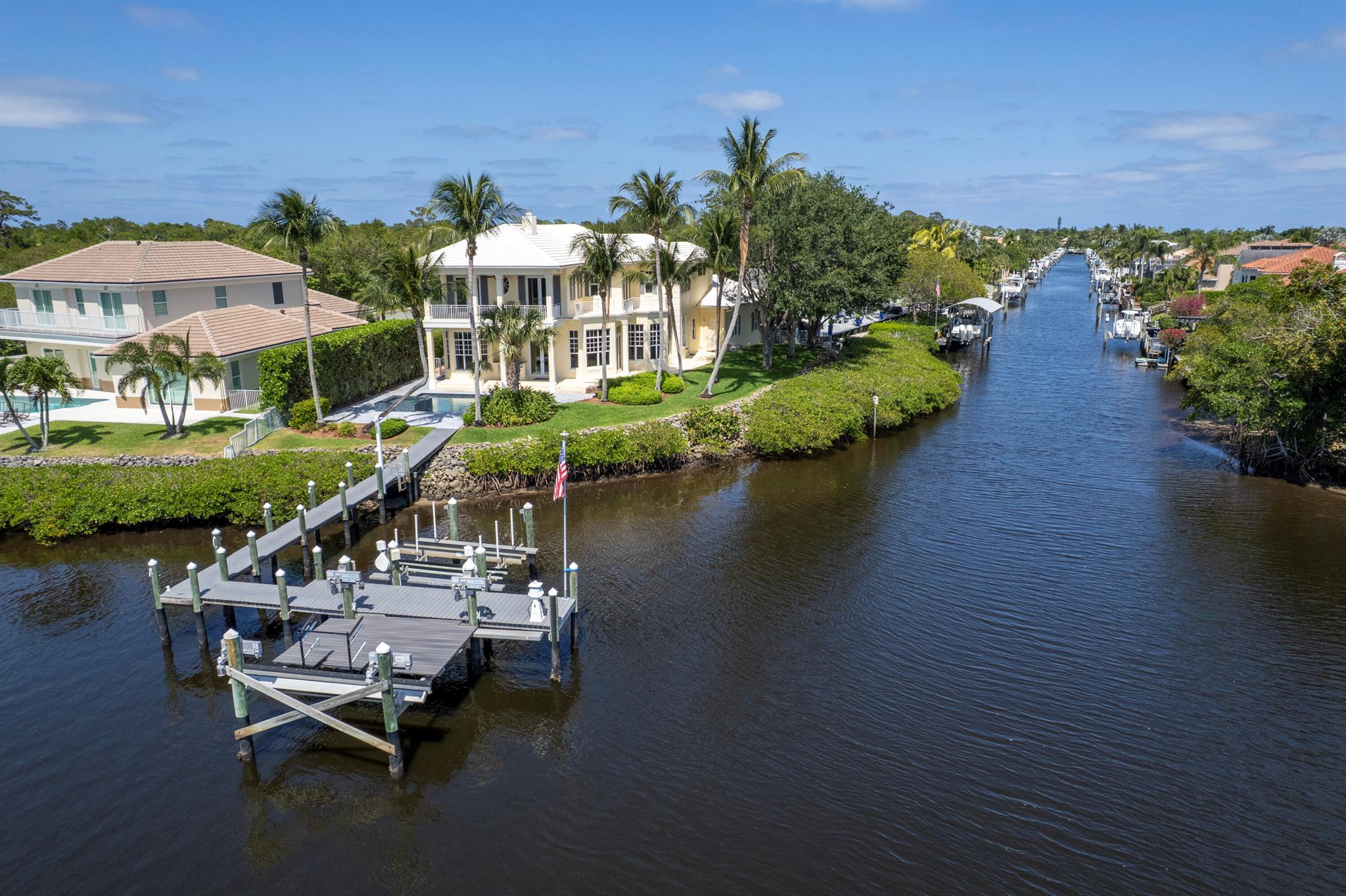 North Passage - Residential