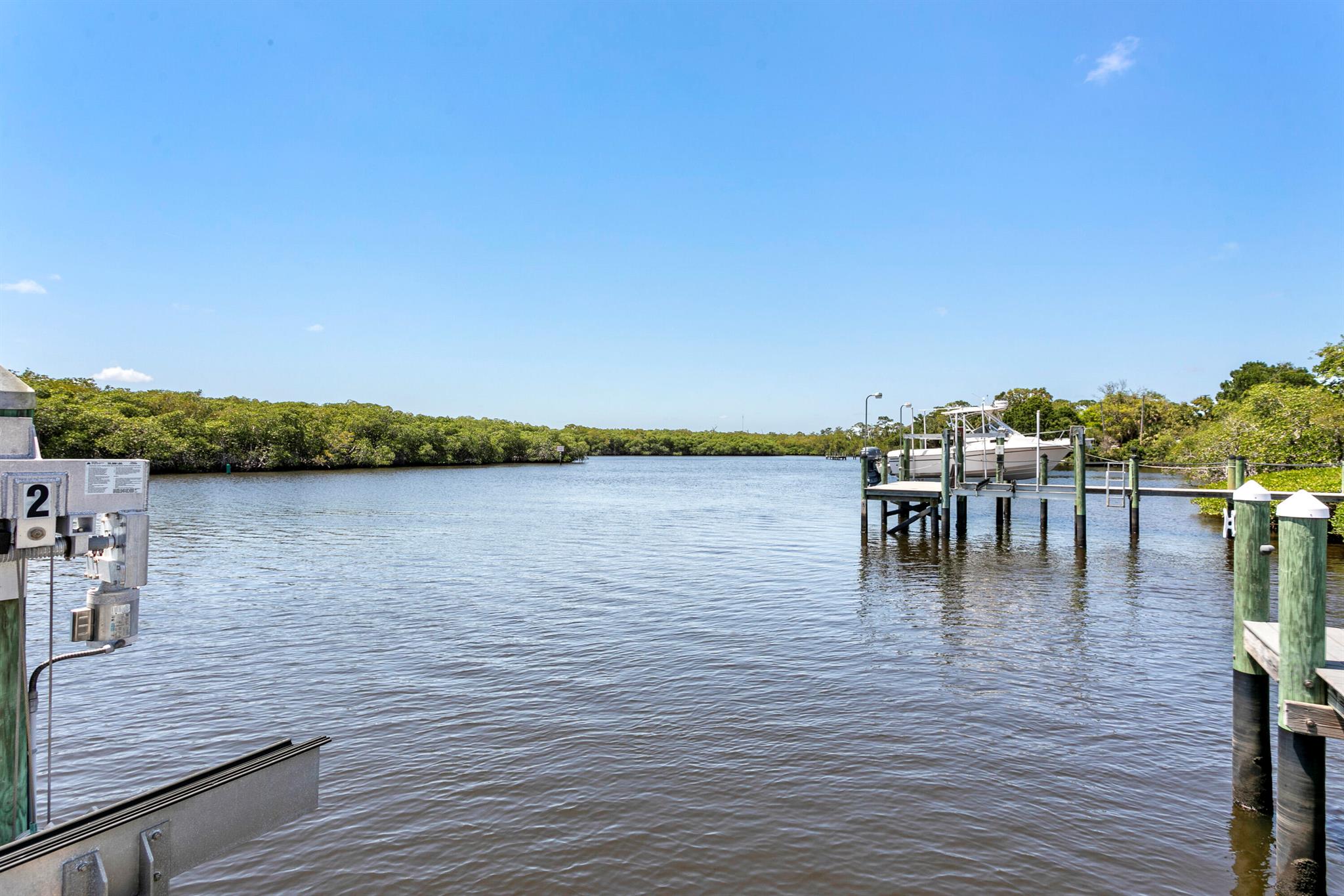 North Passage - Residential