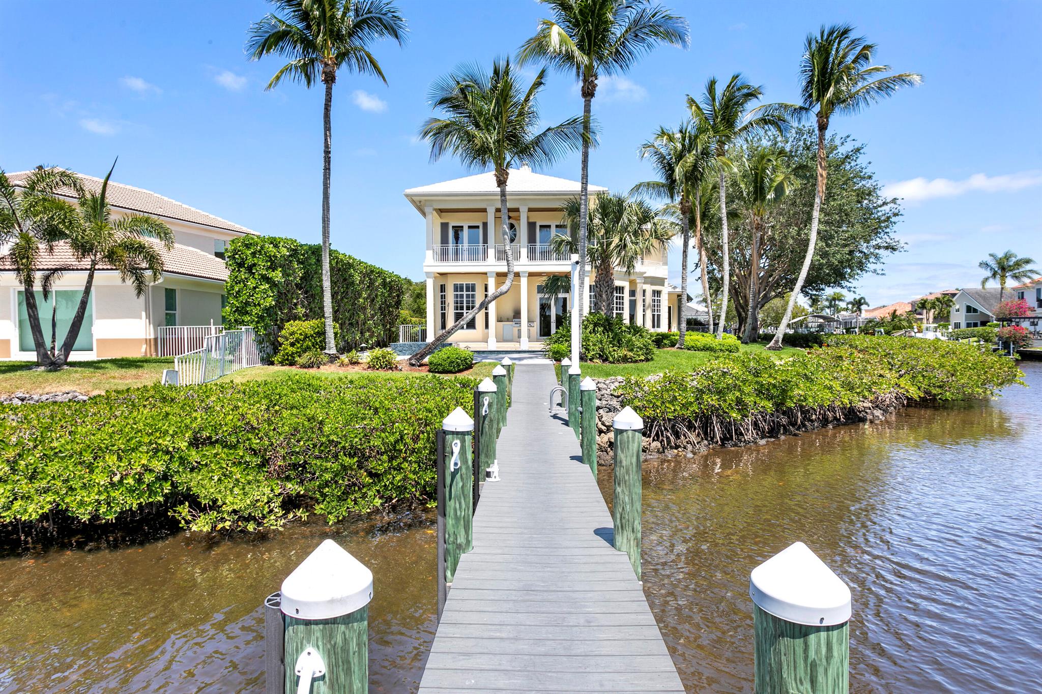 North Passage - Residential