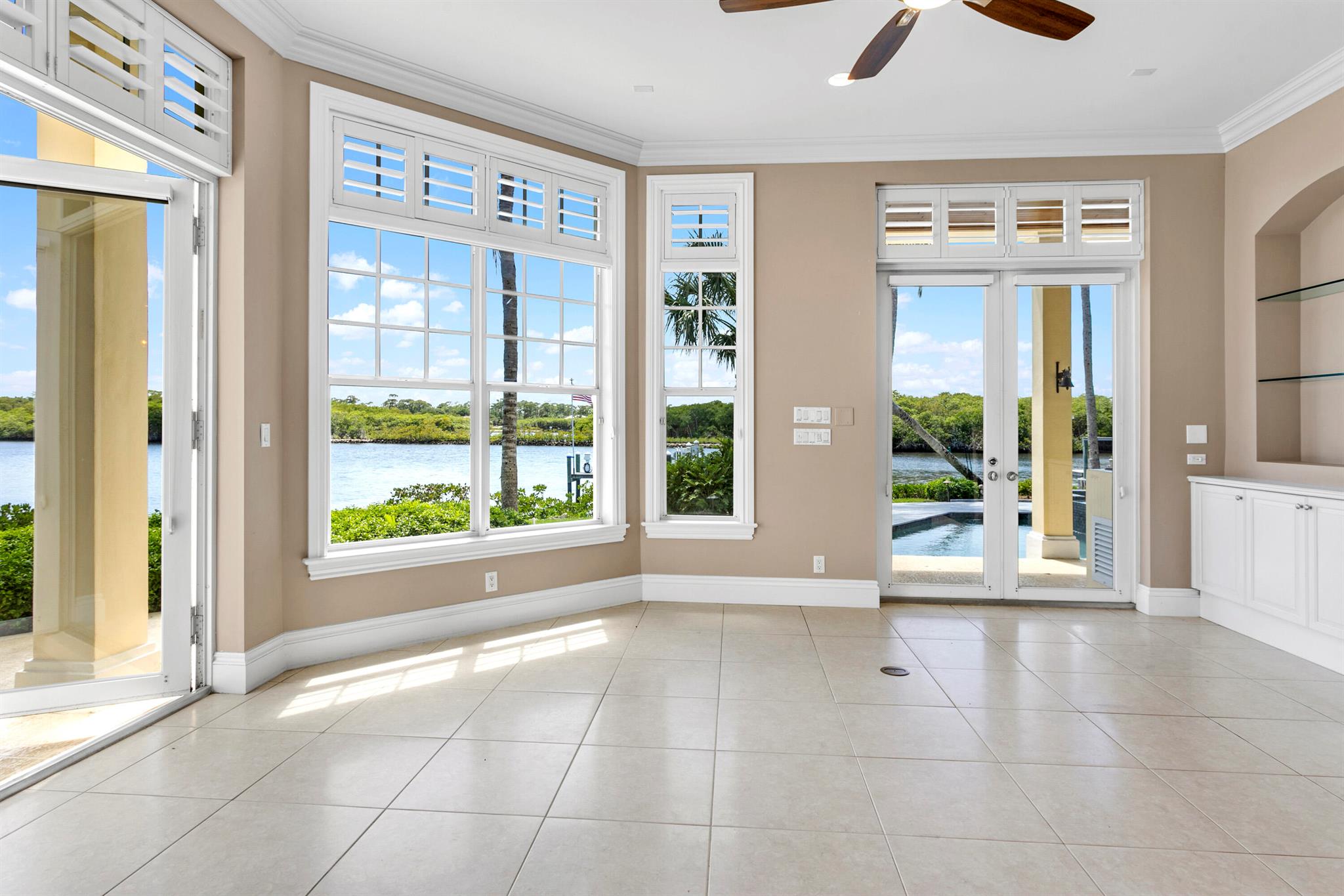 North Passage - Residential