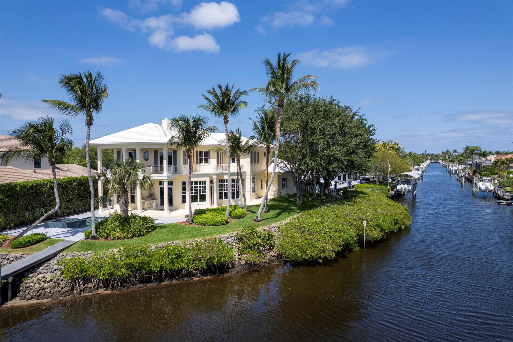 North Passage - Residential