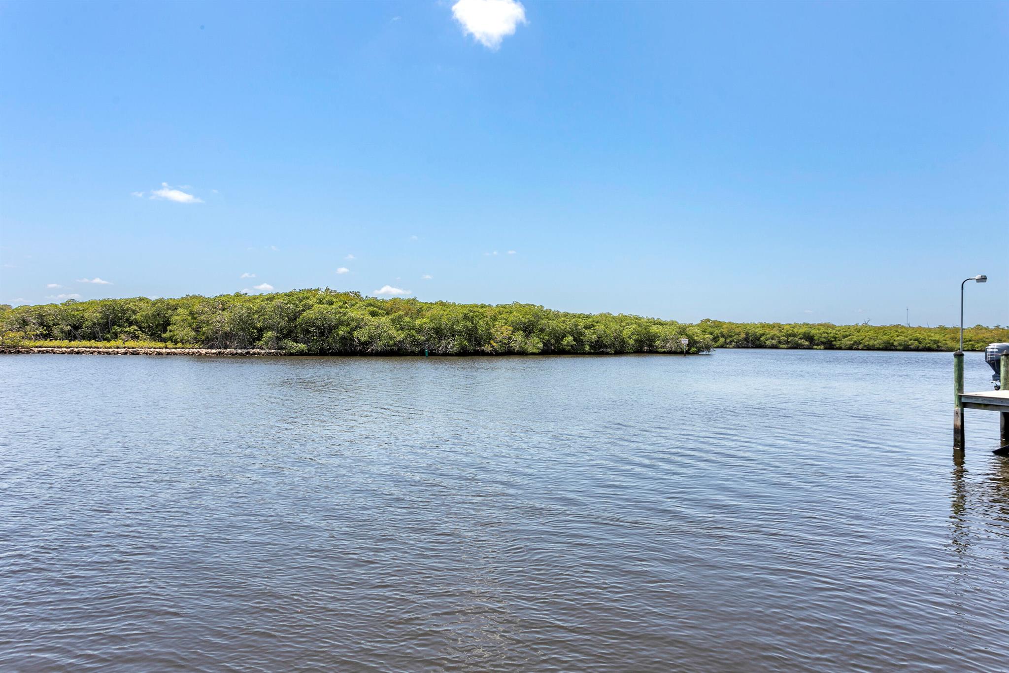 North Passage - Residential