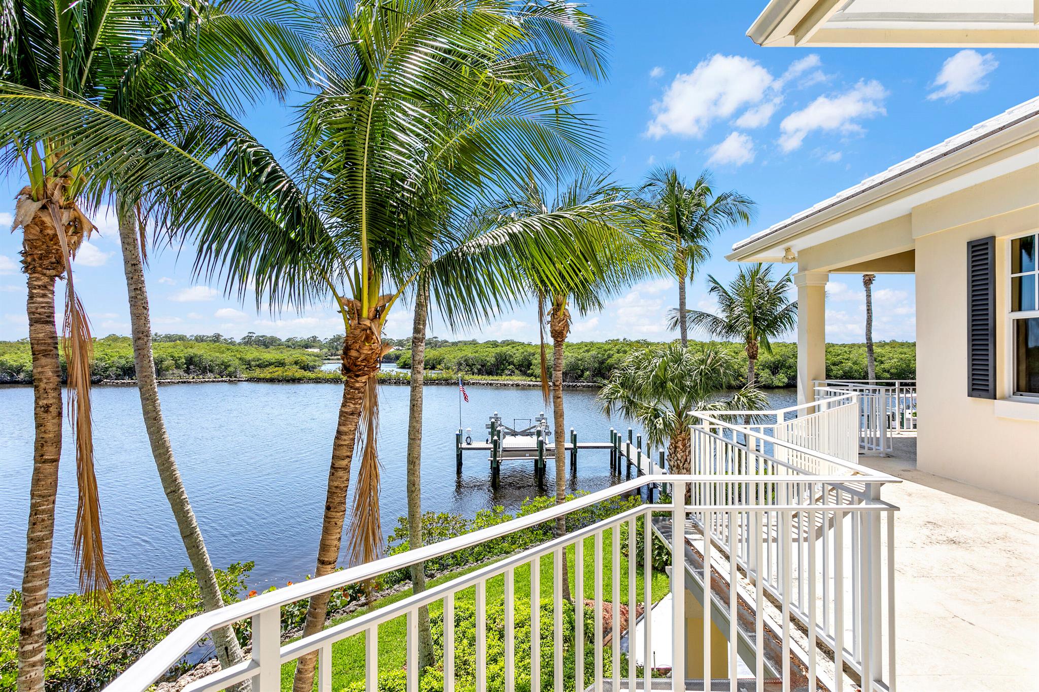 North Passage - Residential