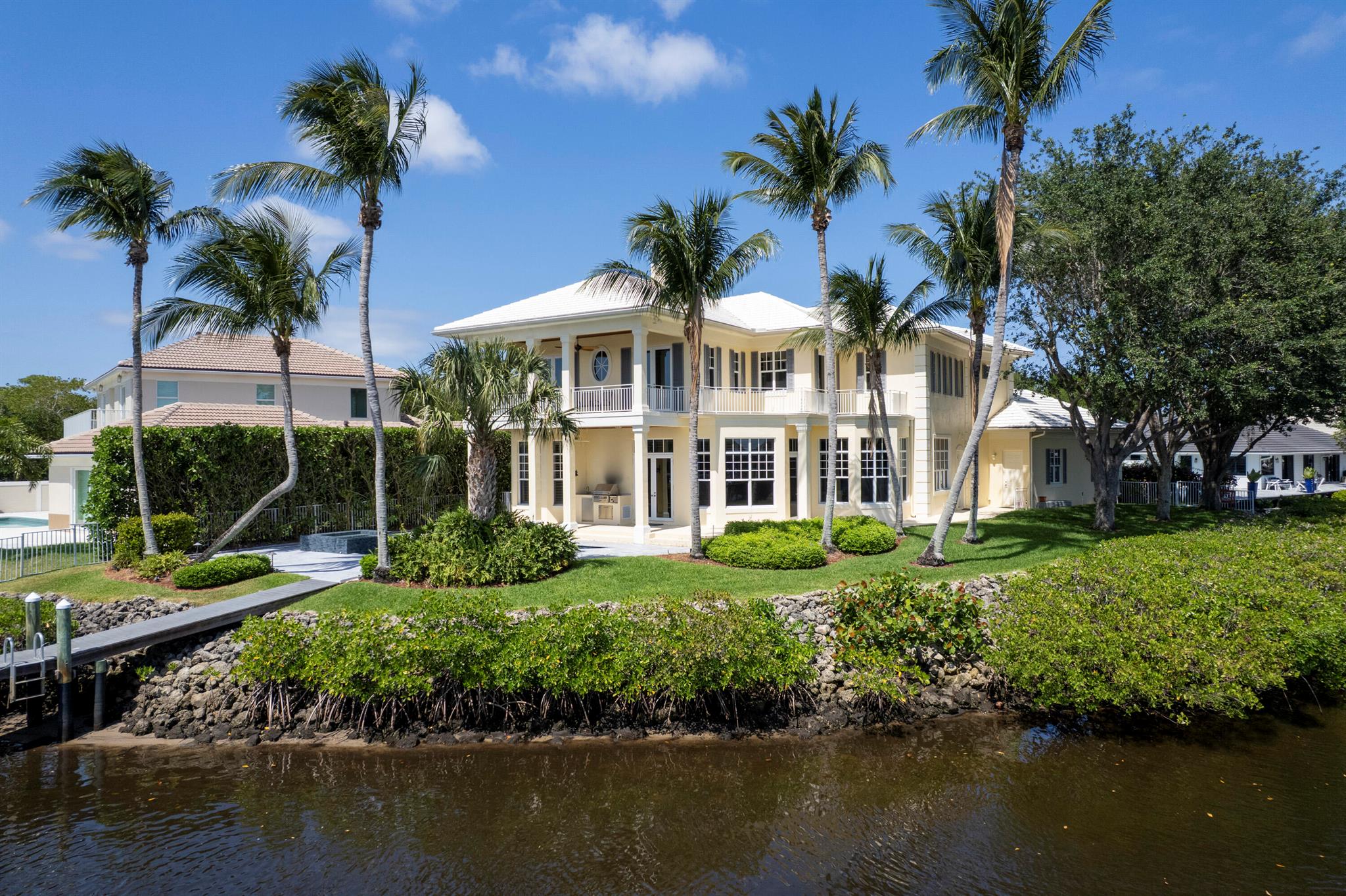 North Passage - Residential