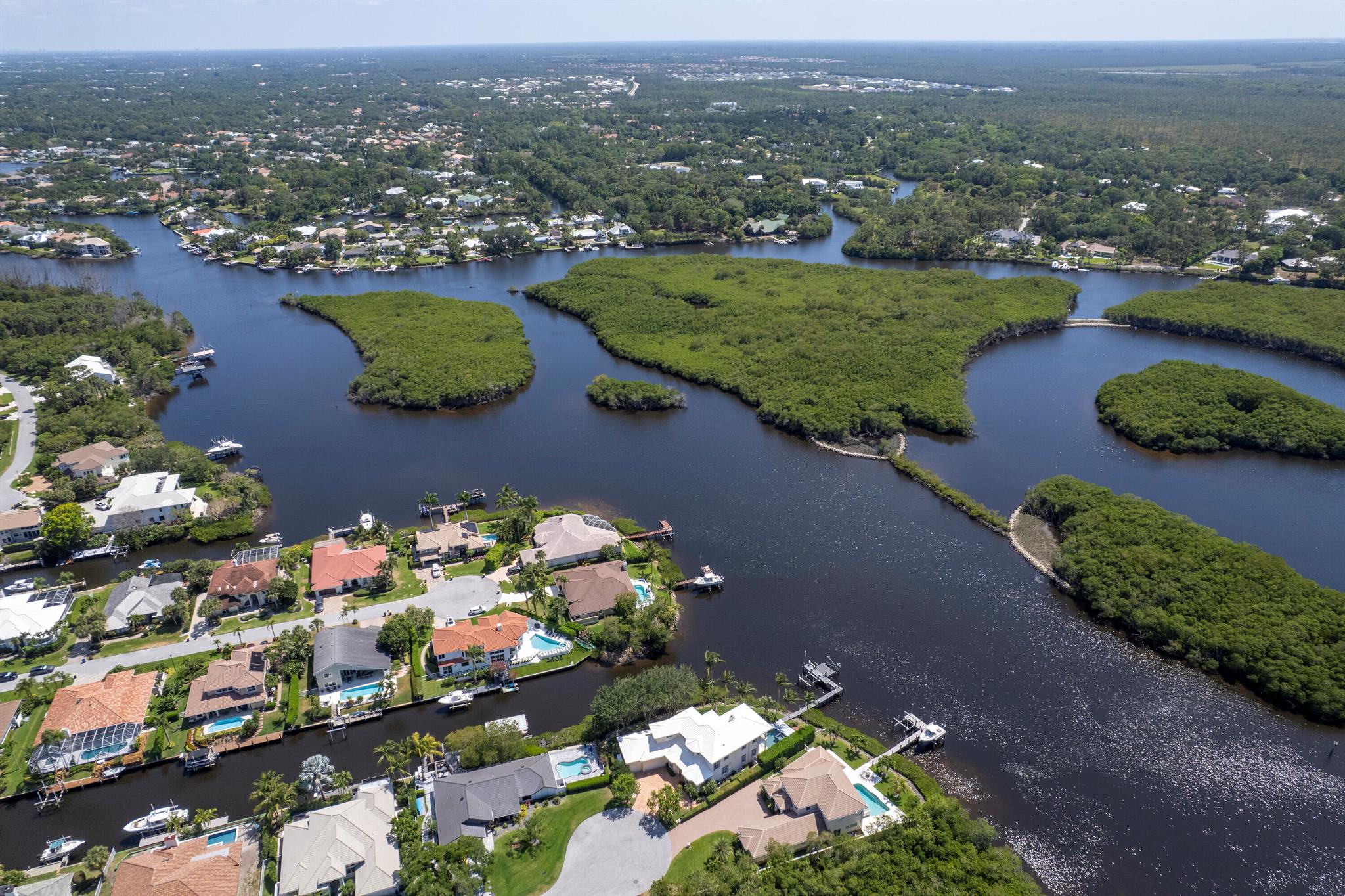 North Passage - Residential