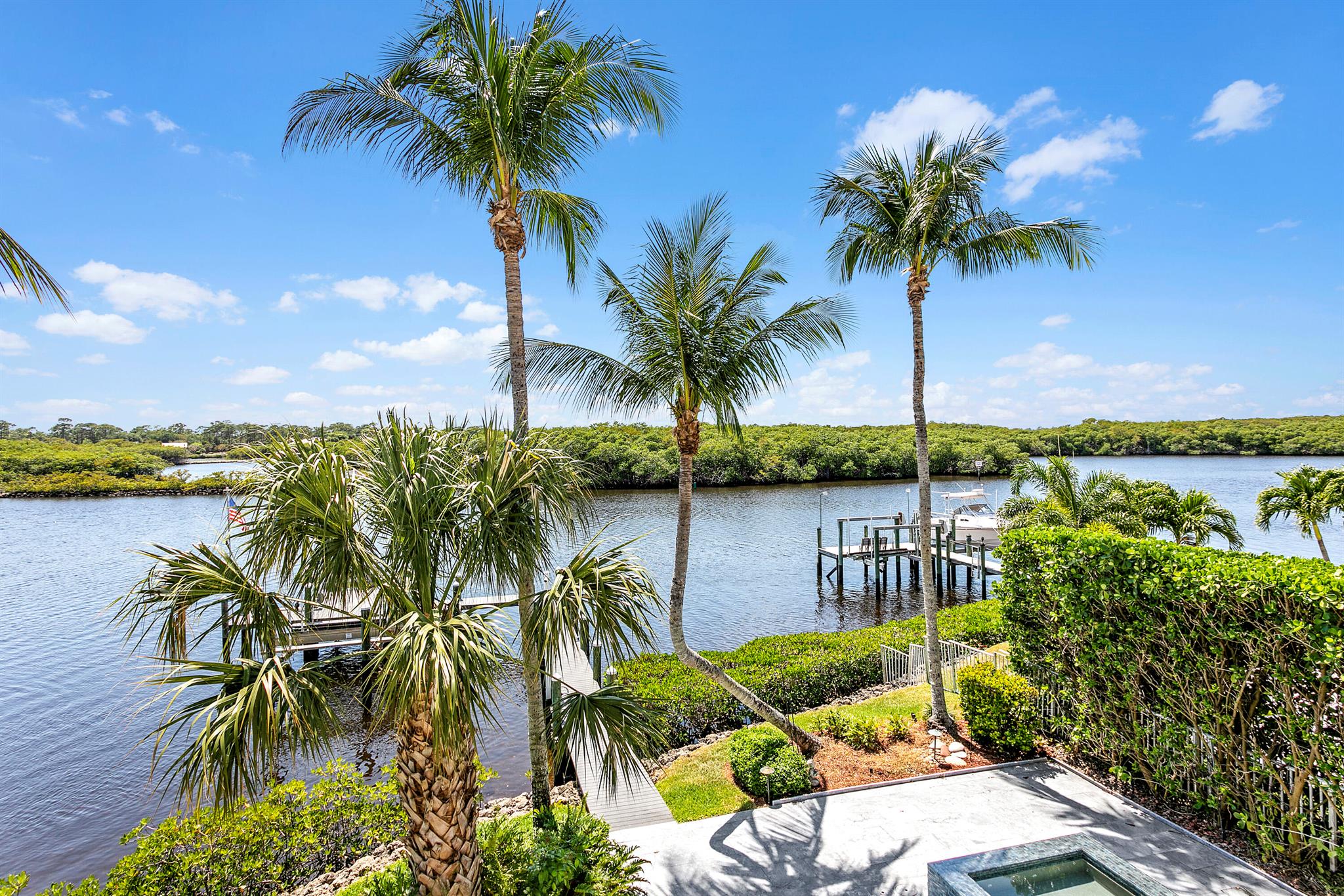 North Passage - Residential