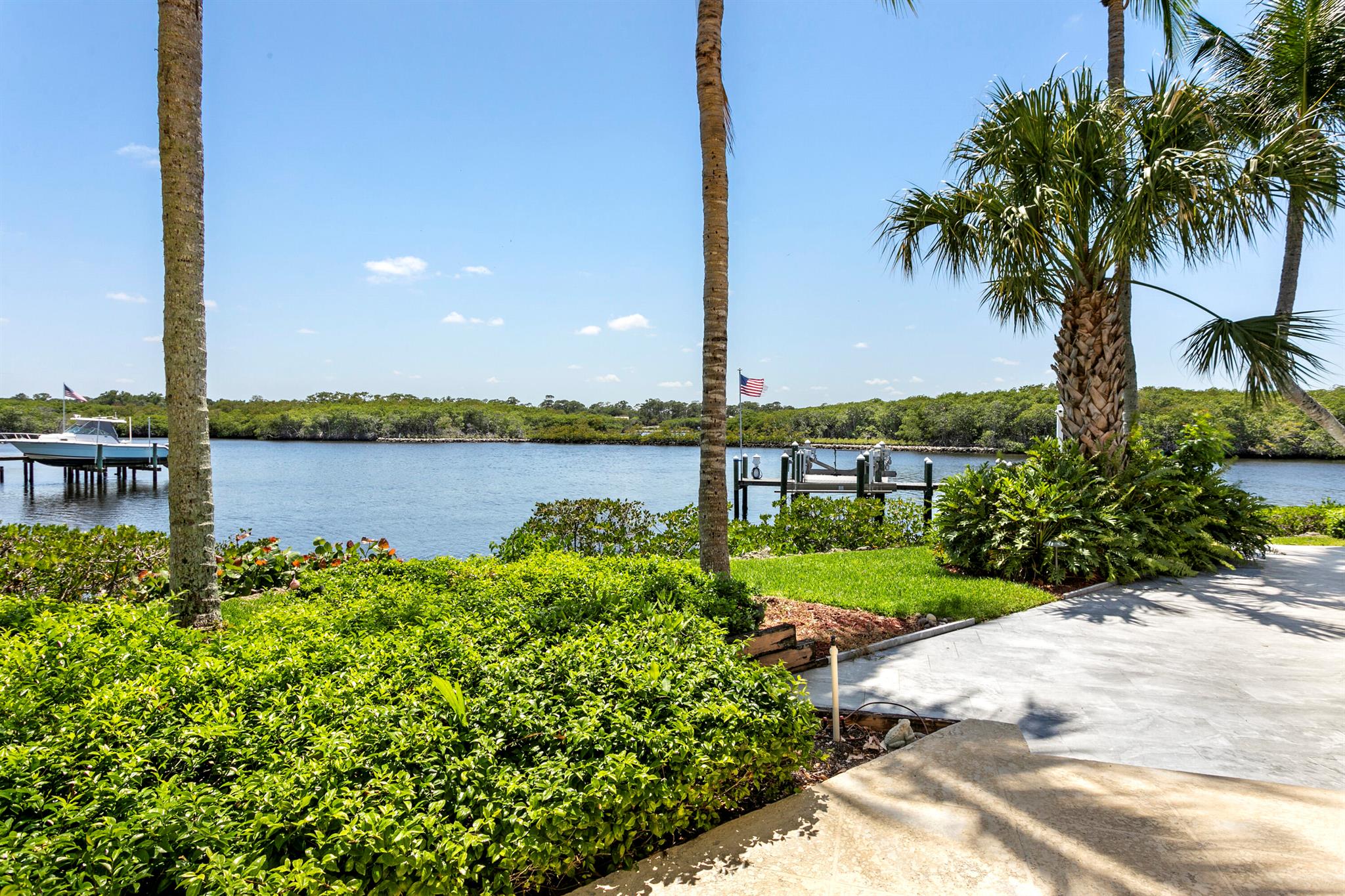 North Passage - Residential