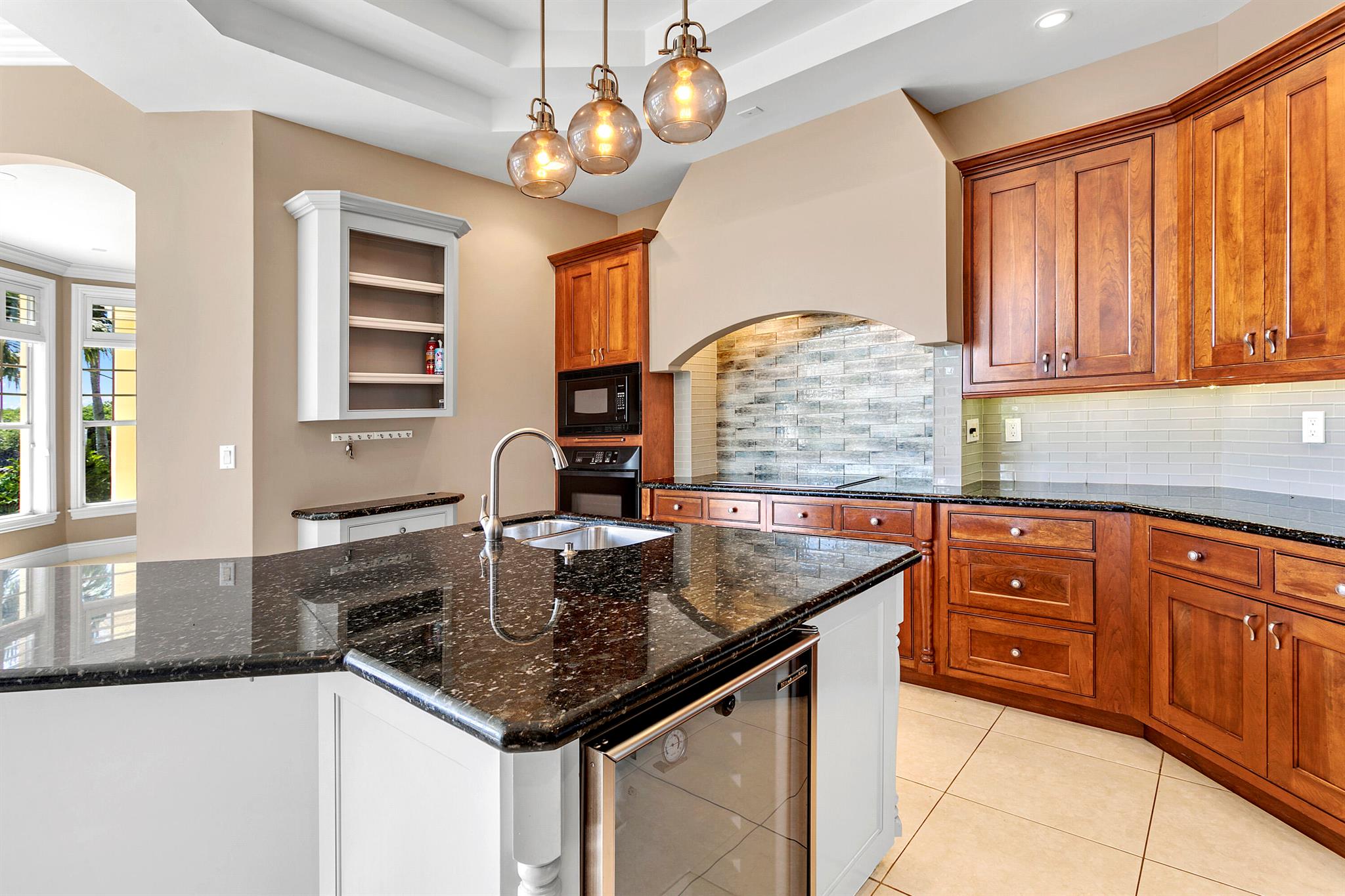 North Passage - Residential