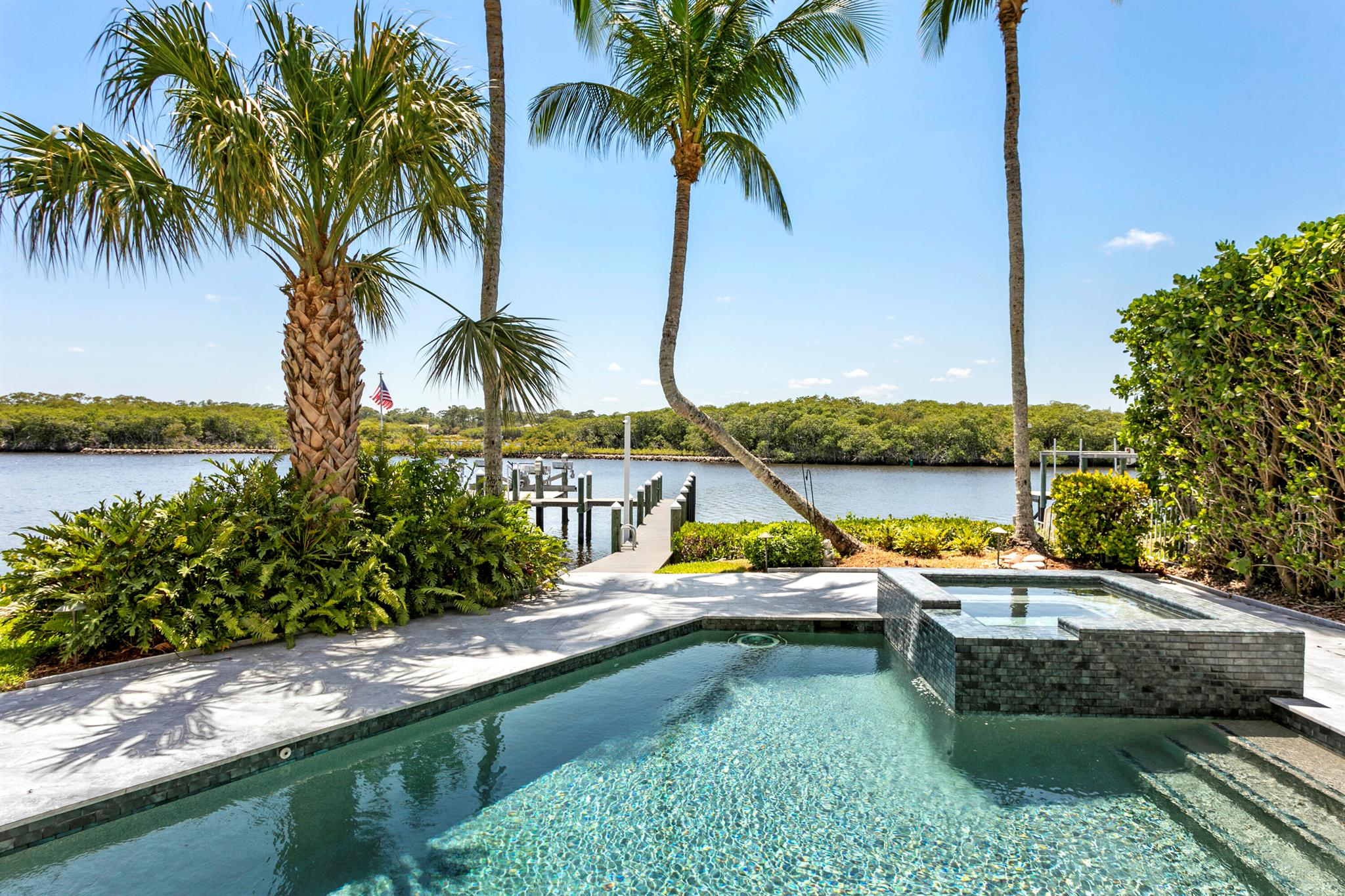 North Passage - Residential