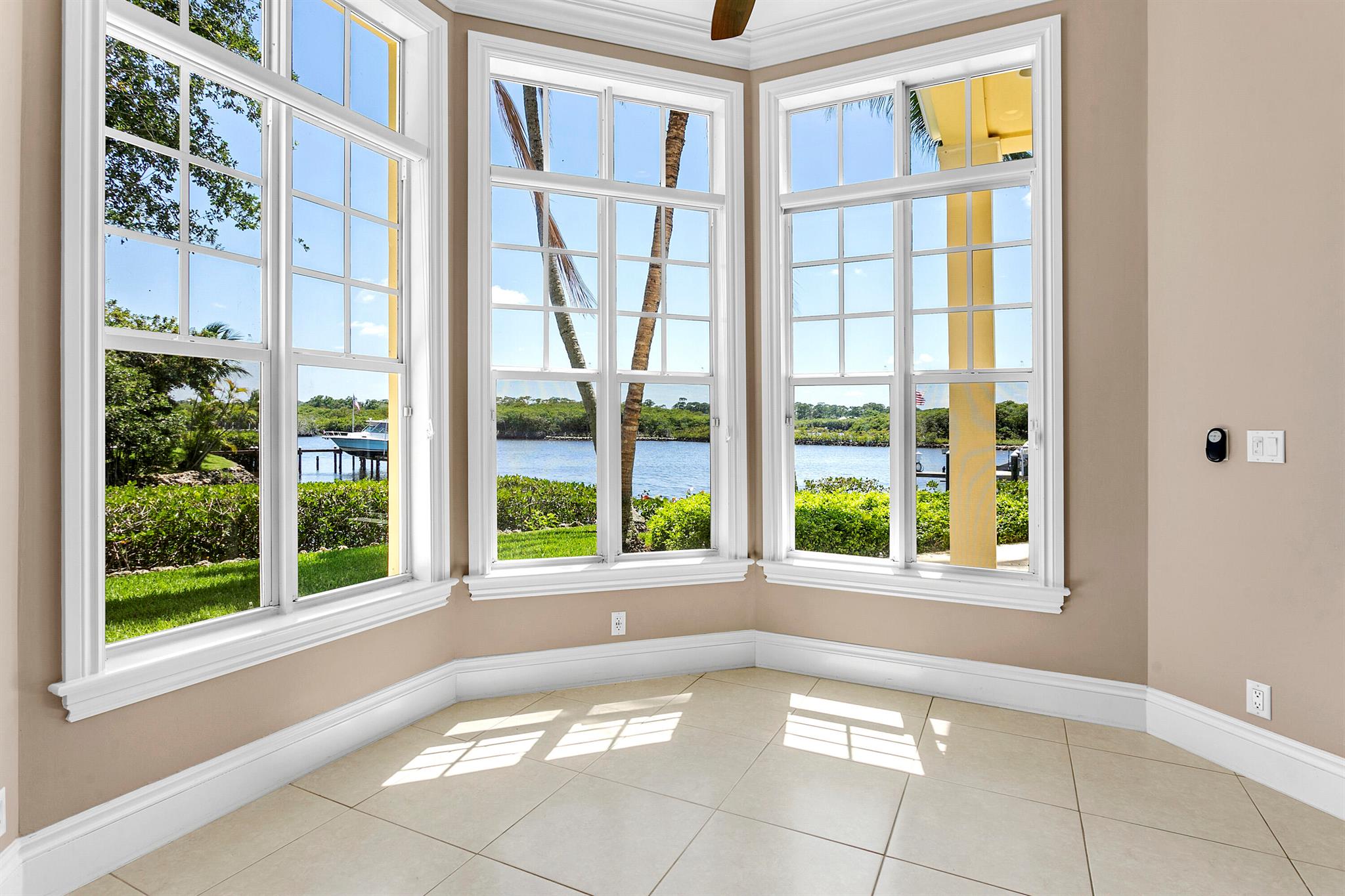 North Passage - Residential