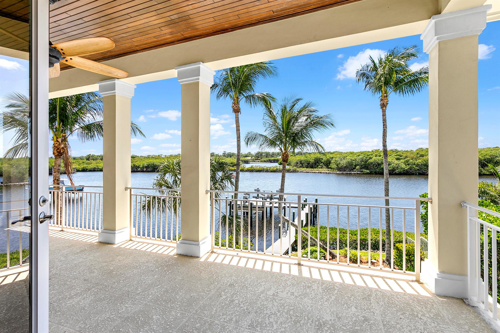 North Passage - Residential