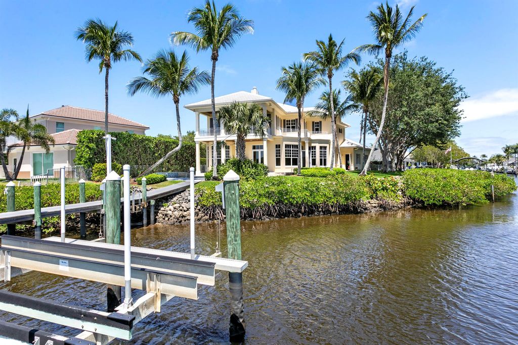 Photo of 8566 SE North Passage Way, Tequesta, FL 33469 (MLS # R11088590)