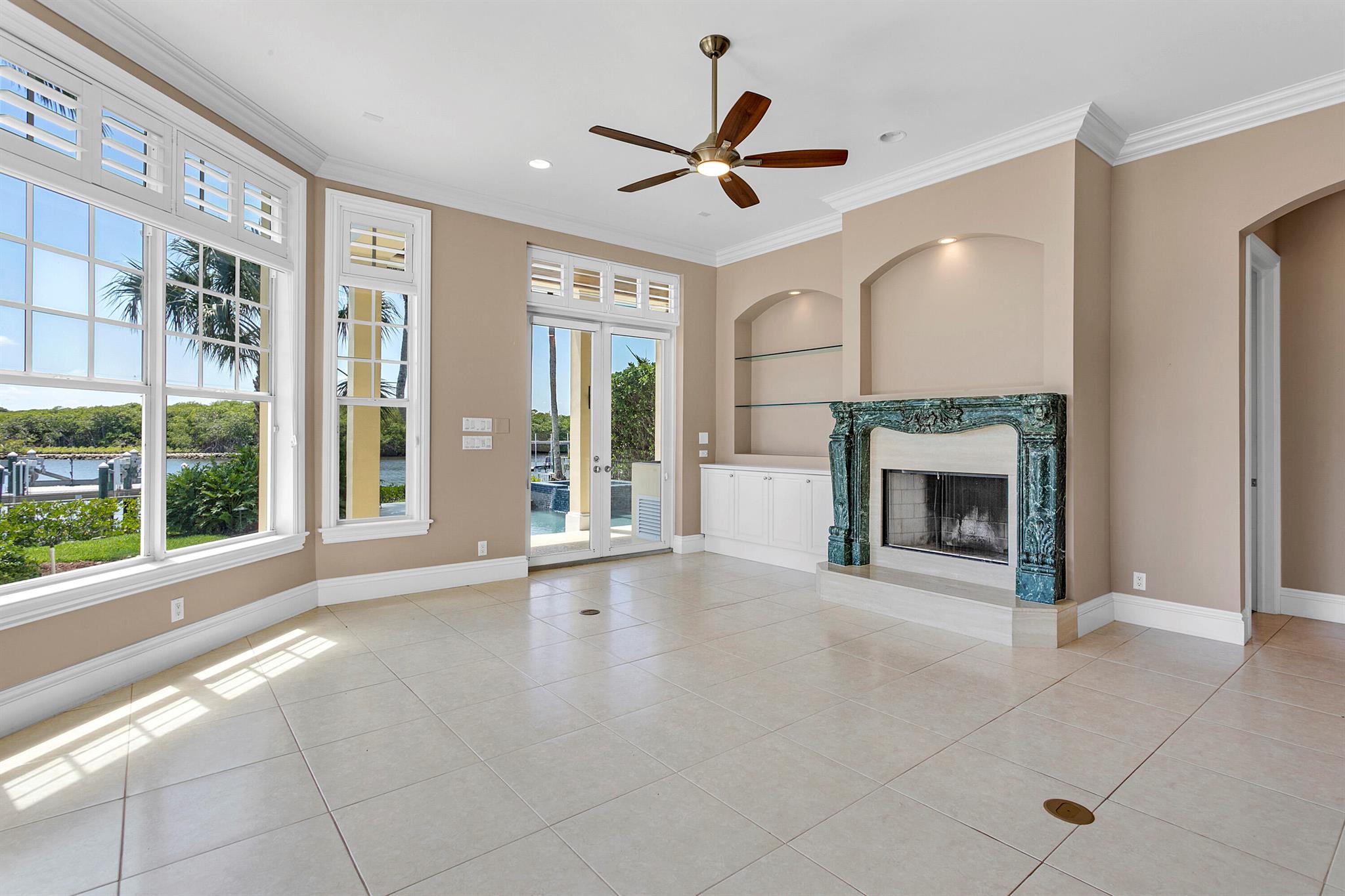 North Passage - Residential