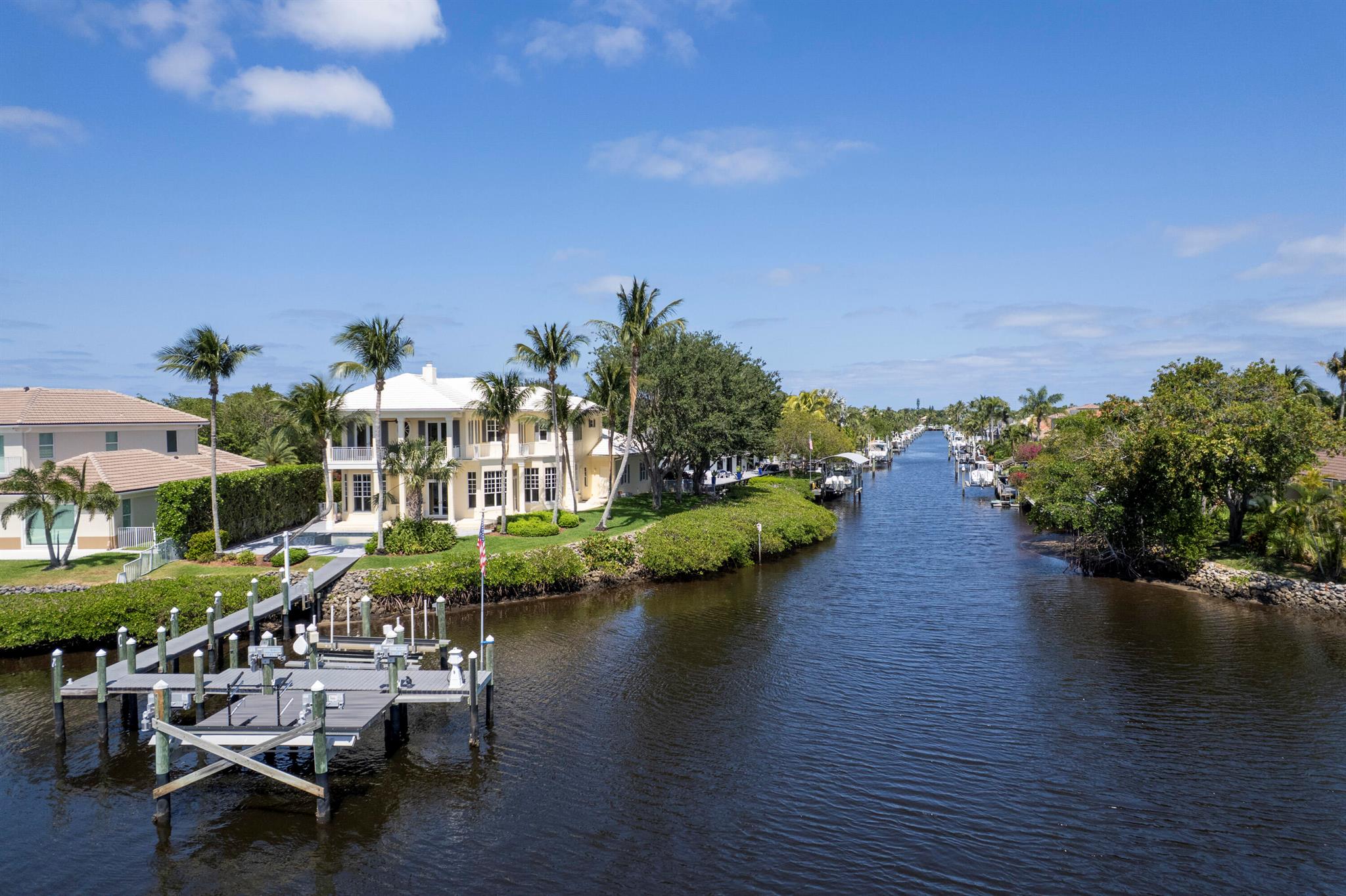 North Passage - Residential